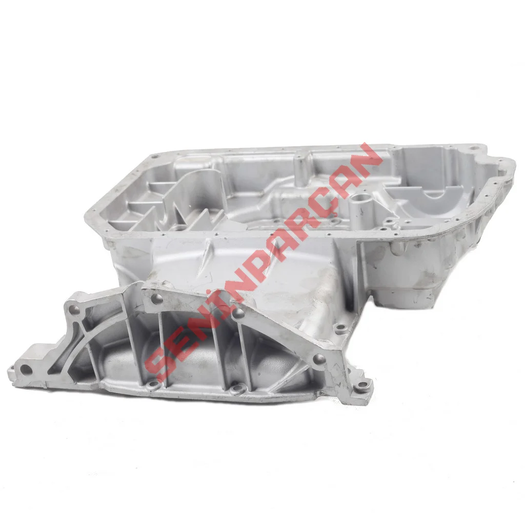 059103603M - MOTOR YAĞ KARTERİ 2.5 TDI