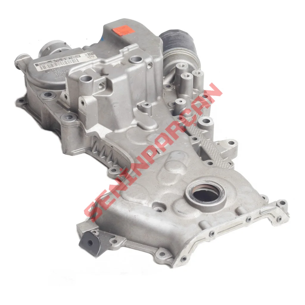 03C109210CQ - KUMANDA MUHAFAZASI