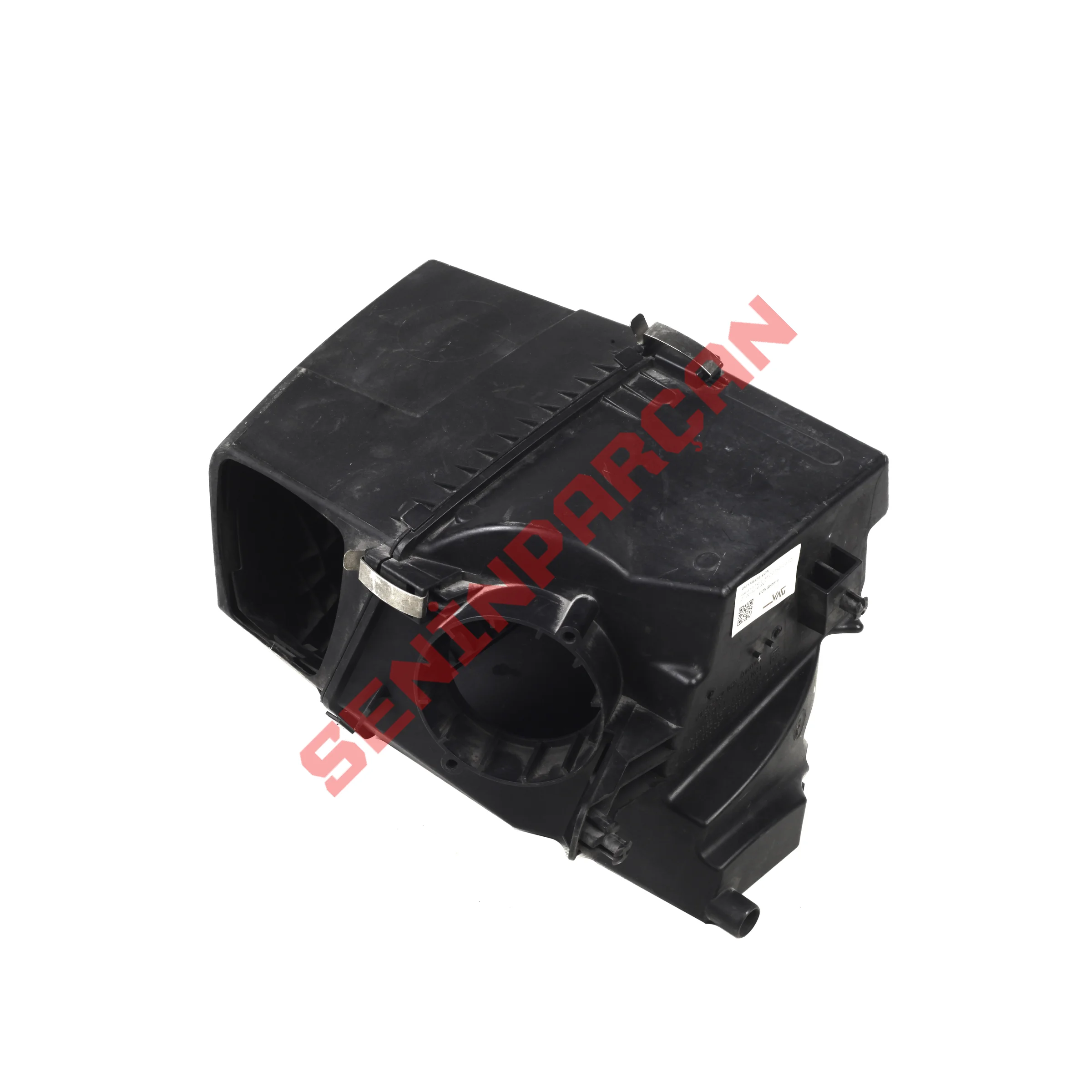 4F0133843A - HAVA FILTRESI A6 2,0 TFSI-2,0 TDI (07-04) A6 AVANT