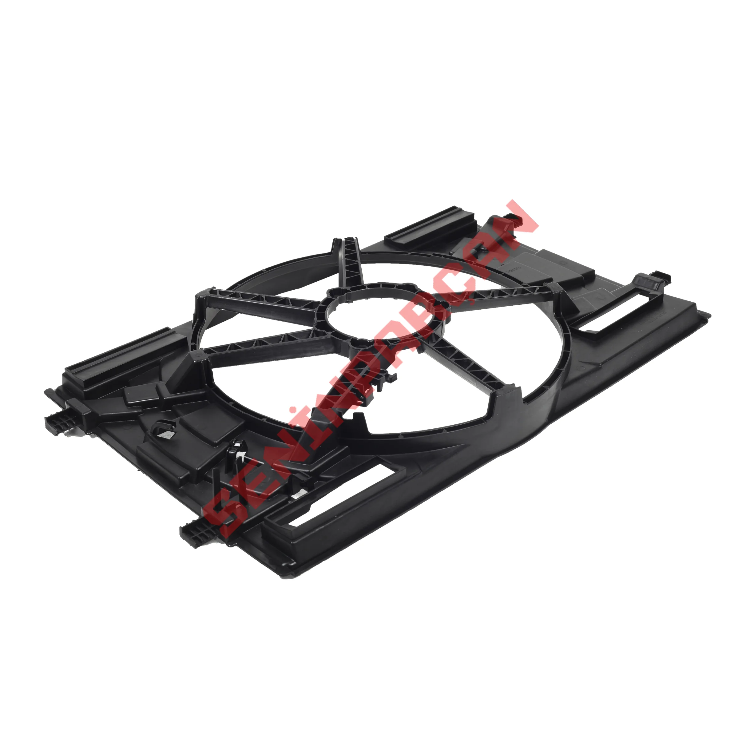 5Q0121205S - FAN DAVLUMBAZI MAGNA TİP