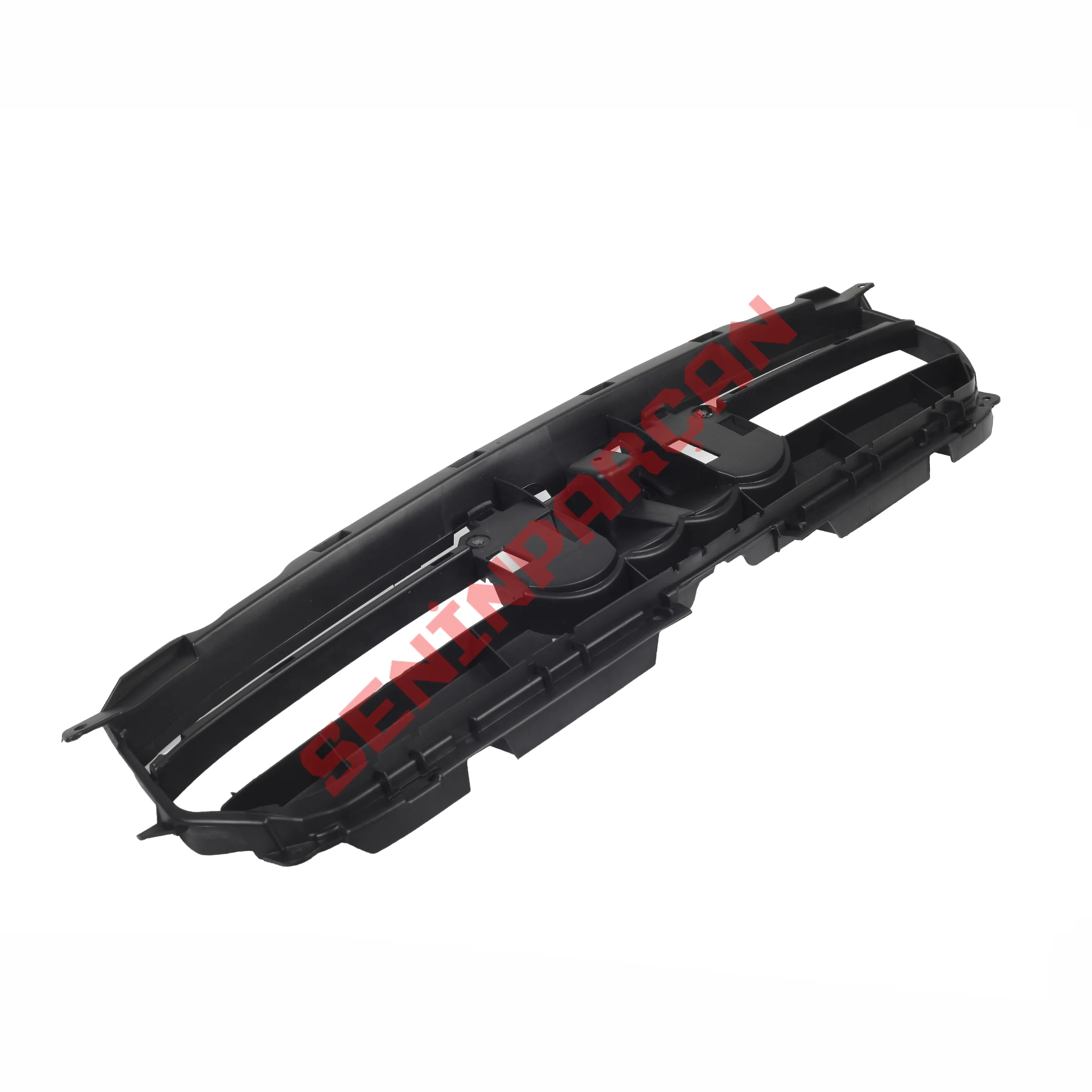 8K0807233G - PANJUR BRAKETİ AUDI A4 2012-2016