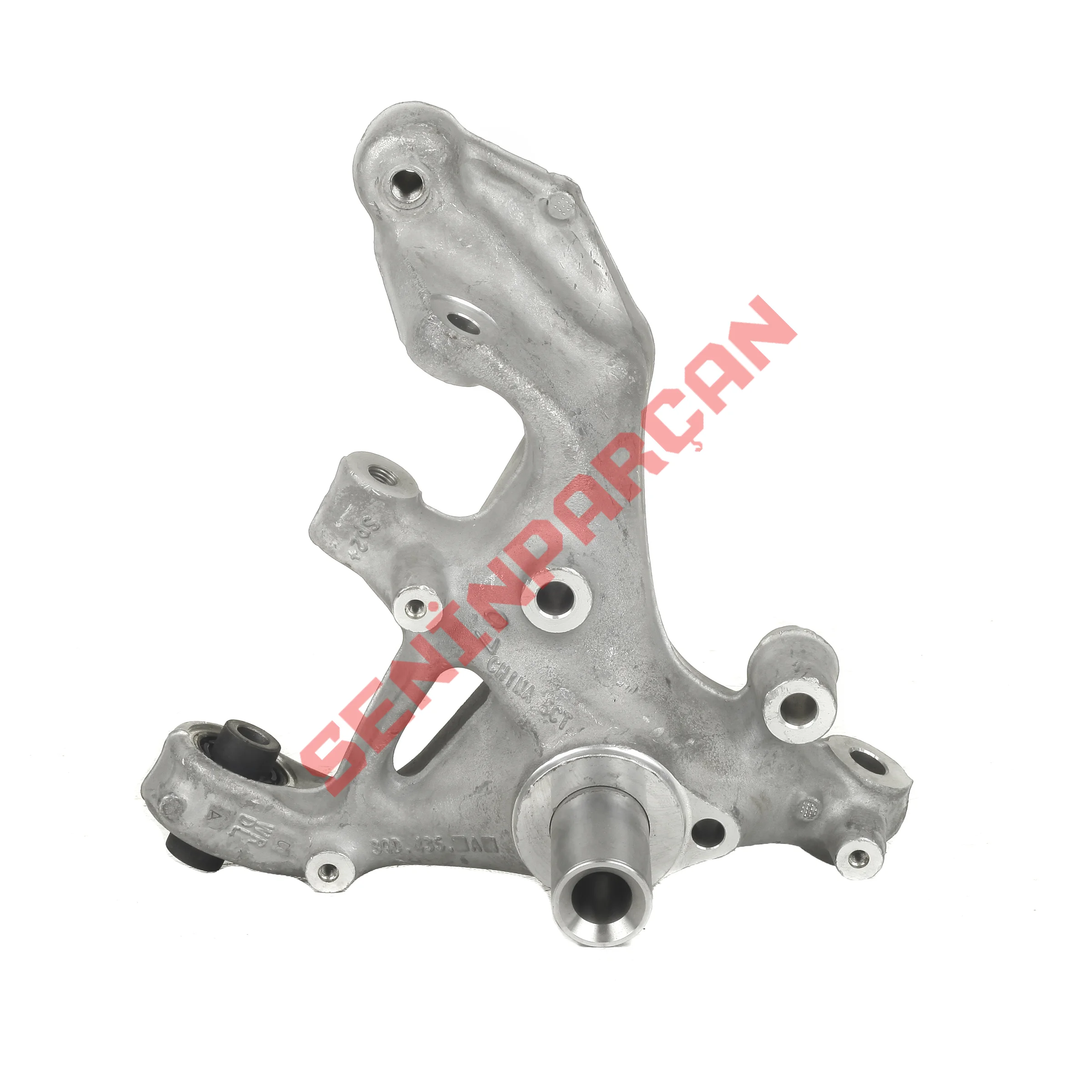 3Q0505434F - ARKA TAŞIYCI