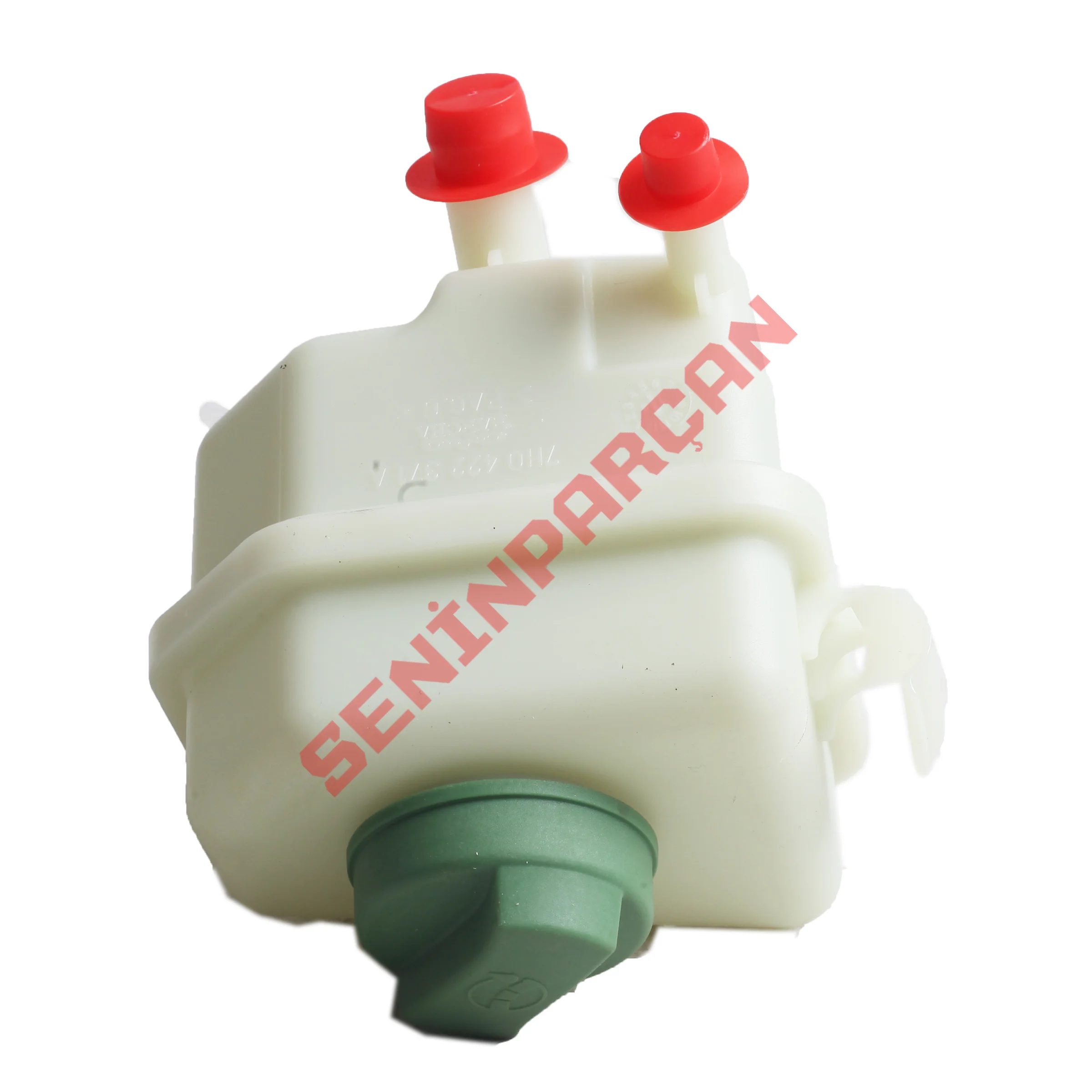 7E0422371G - DİREKSİYON YAĞ DEPOSU TRANSPORTER T5