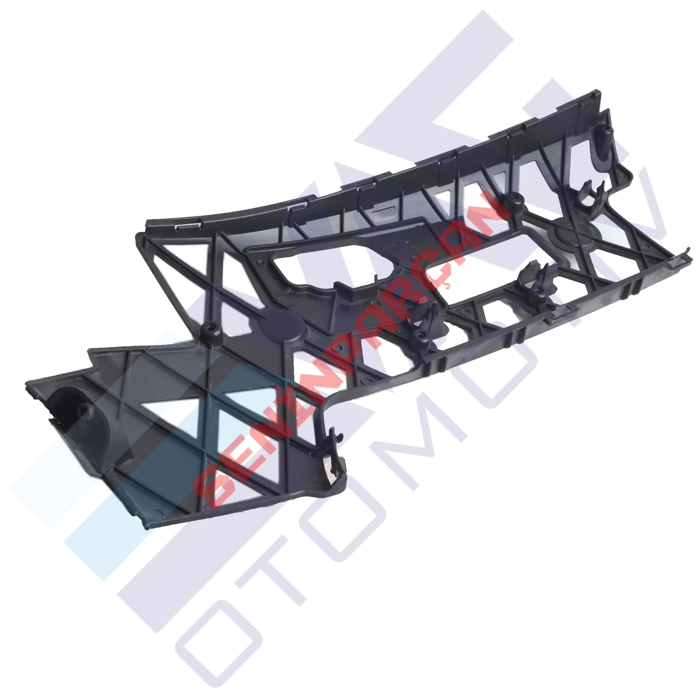 3AA807177 - TAMPON BRAKETİ ÖN PASSAT 2011-2015