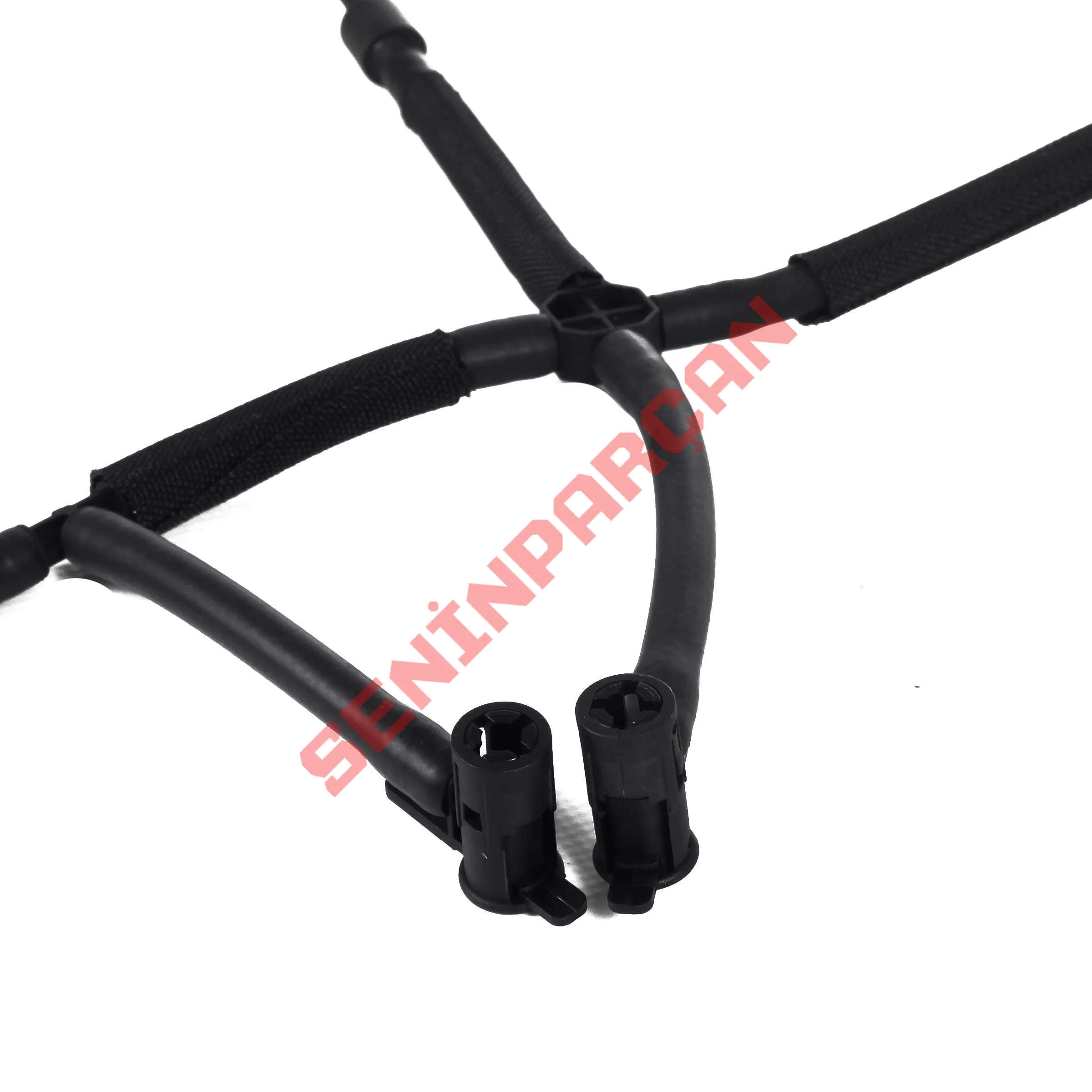 03L130235M - ENJEKTÖR GERİ DÖNÜŞ HORTUMU