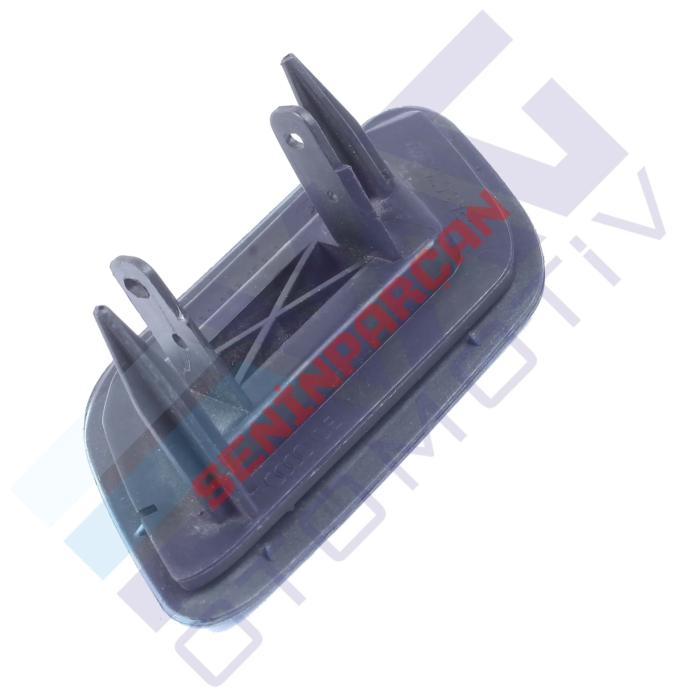 4B0955276D - FAR YIKAMA KAPAĞI A6