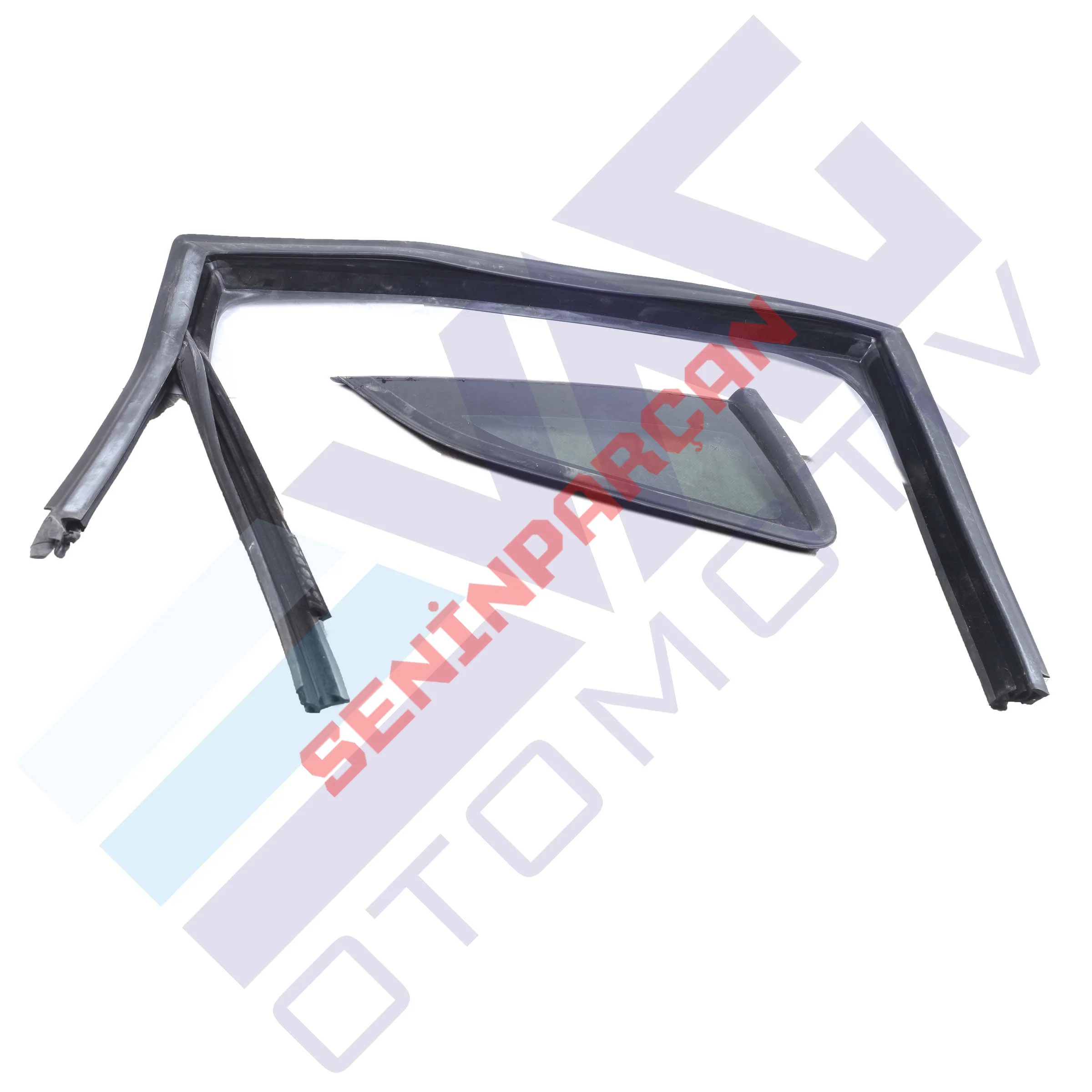 6R6839432D5AP - CAM KILAVUZU