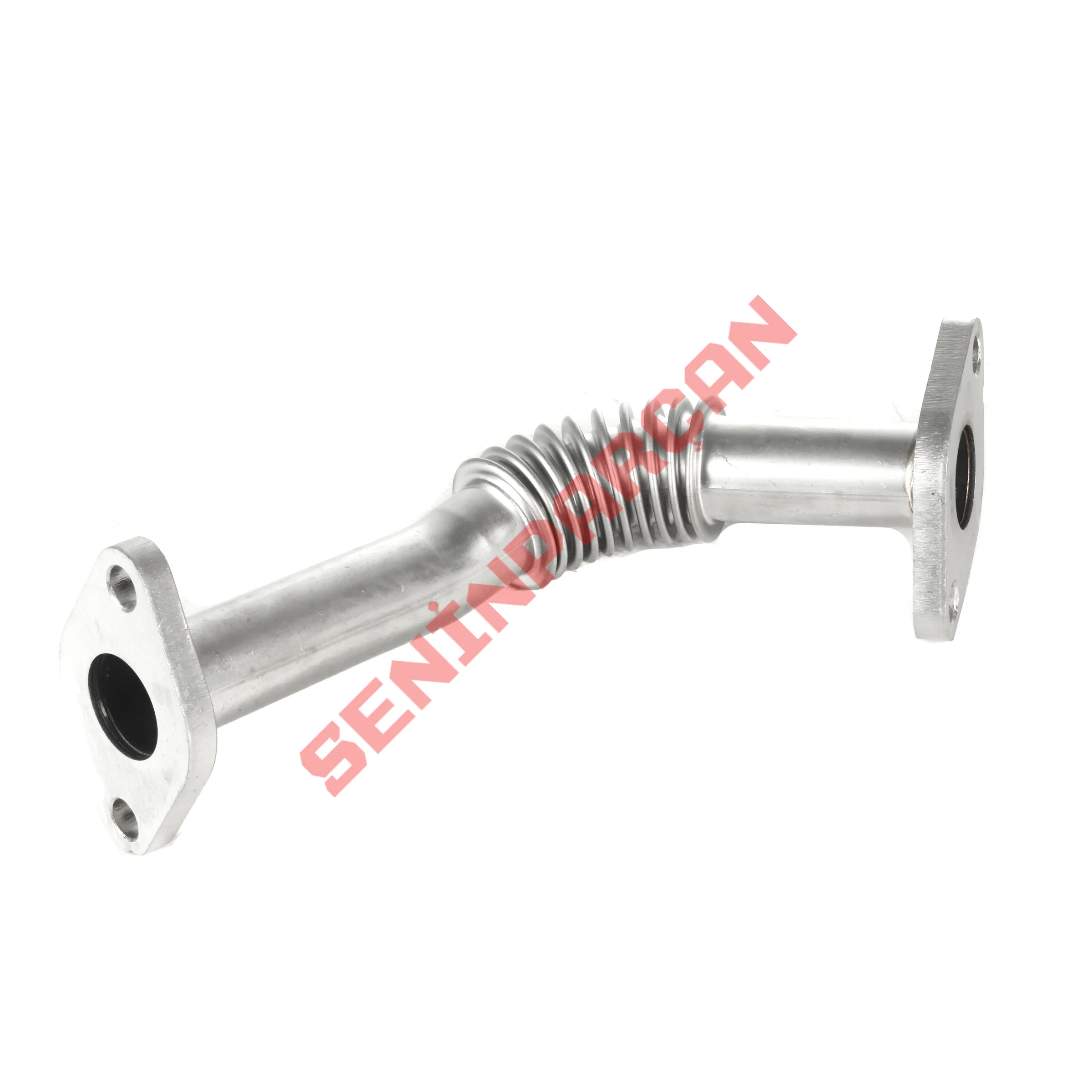 076131525C - EGR SPRIAL GERI DONUS BORUSU CRAFTER 2,5TDI BJK BJ