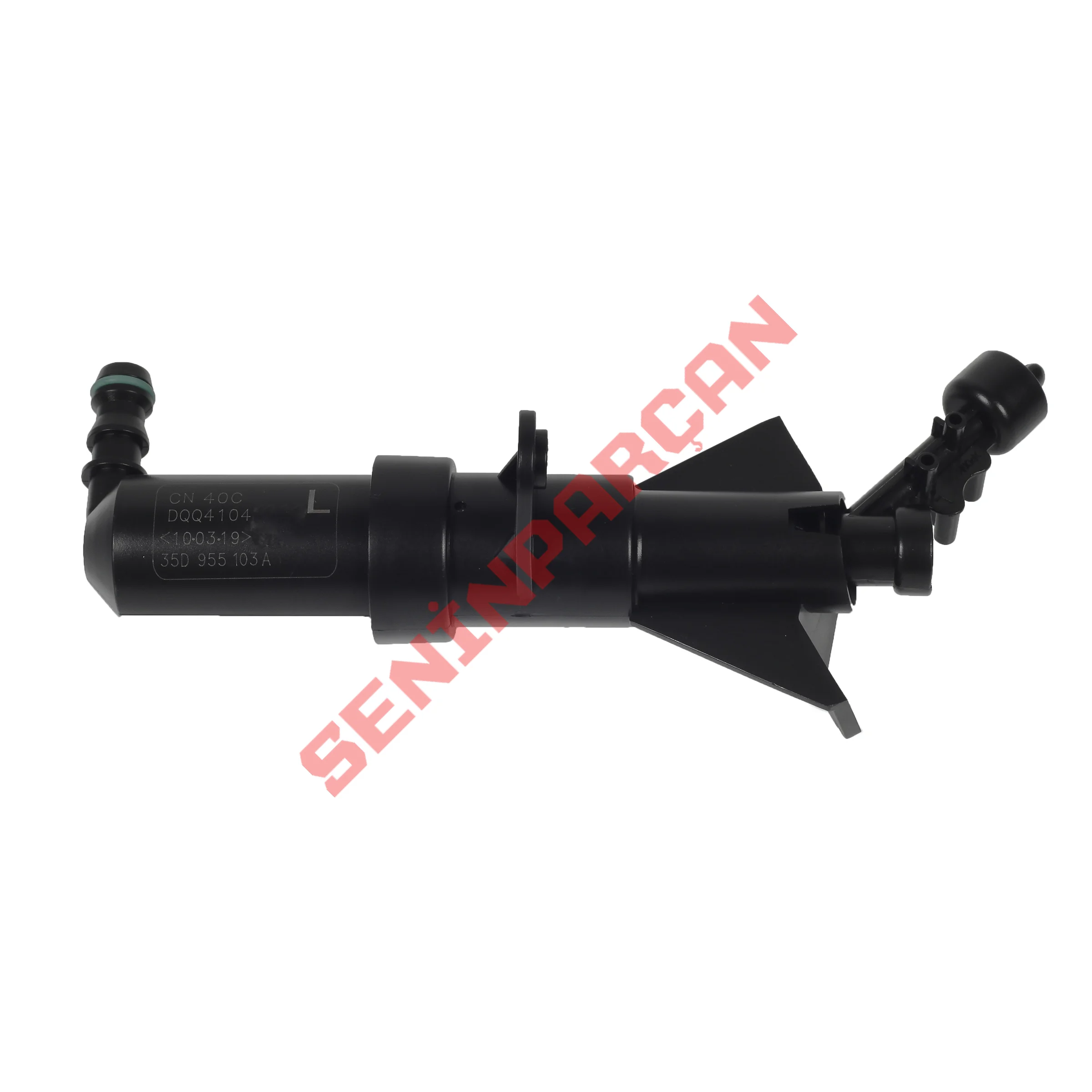 3C8955103A - FAR YIKAMA ROBOTU SOL PASSAT CC 2012-2019