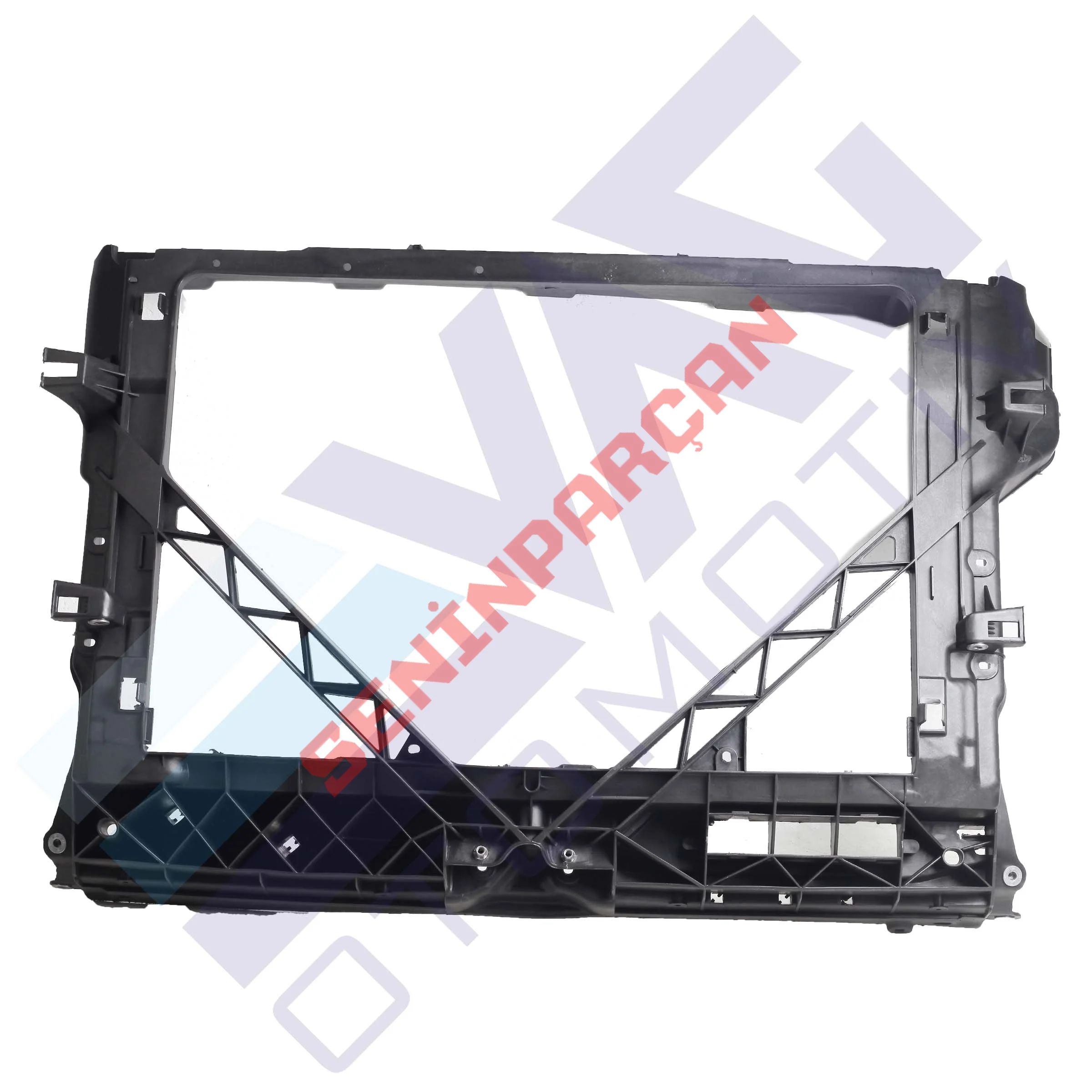 6V0805588A - PANEL ÖN FABIA 2015-