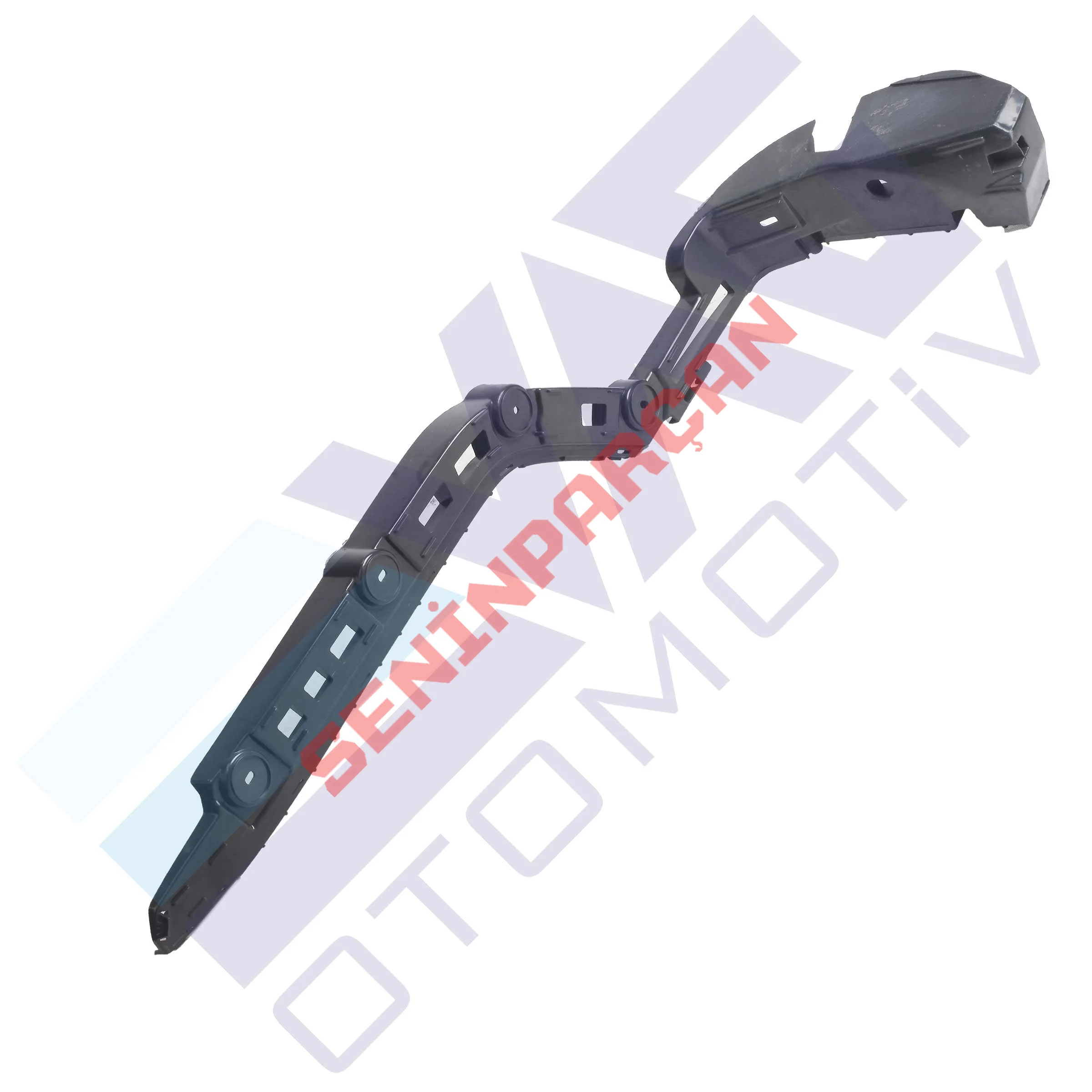 3AE807394 - TAMPON BRAKETİ ARKA SAĞ PASSAT 2011-