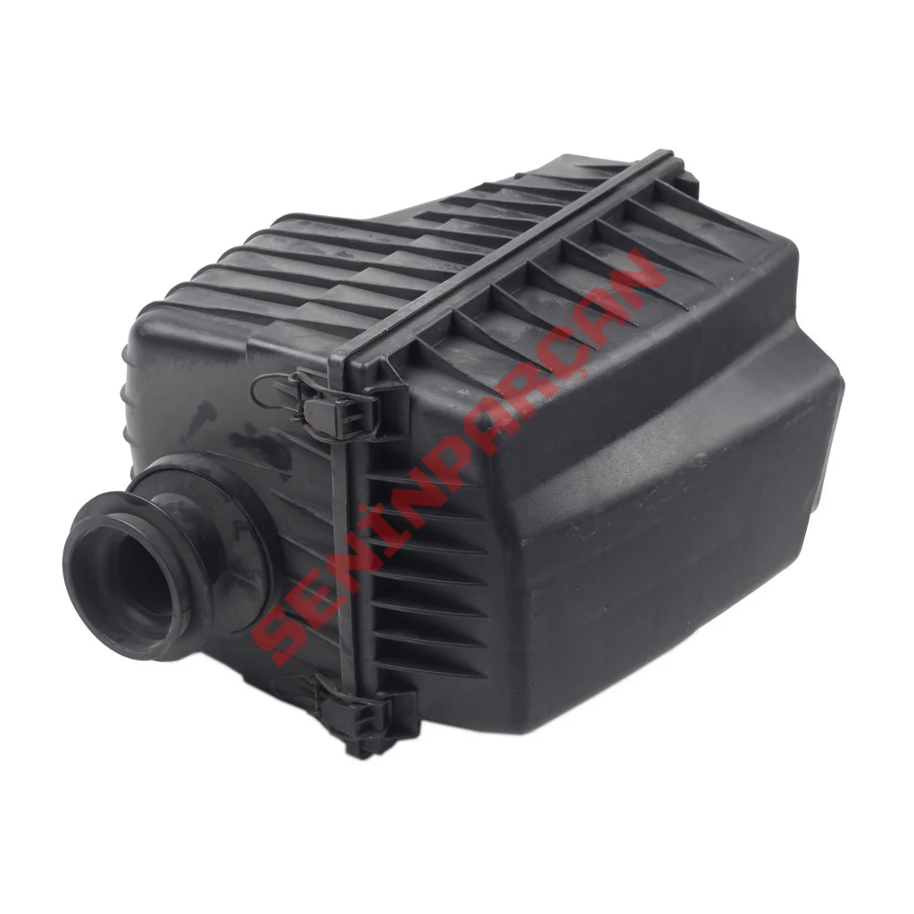 6K0129607Q - HAVA FILTRE KUTUSU KOMPLE POLO CLASSIC 96>00 CORDO