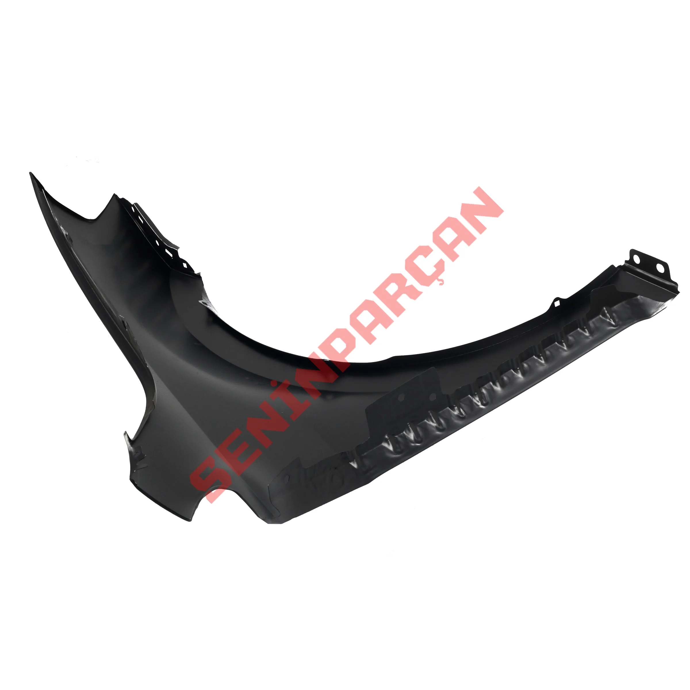 5G0821105 - ÇAMURLUK ÖN SOL GOLF 7 2013-