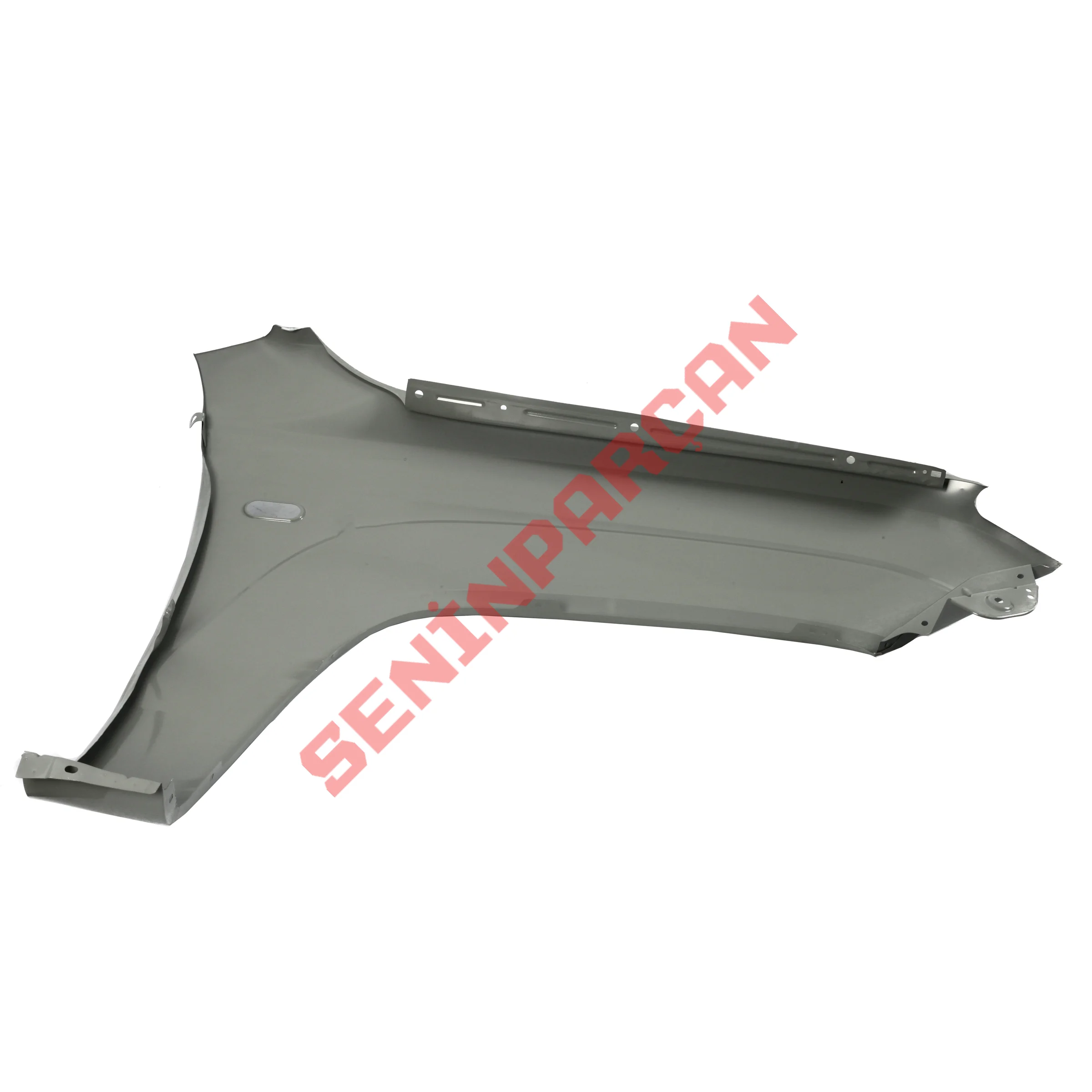 2H0821101A - ÇAMURLUK ÖN SOL AMAROK