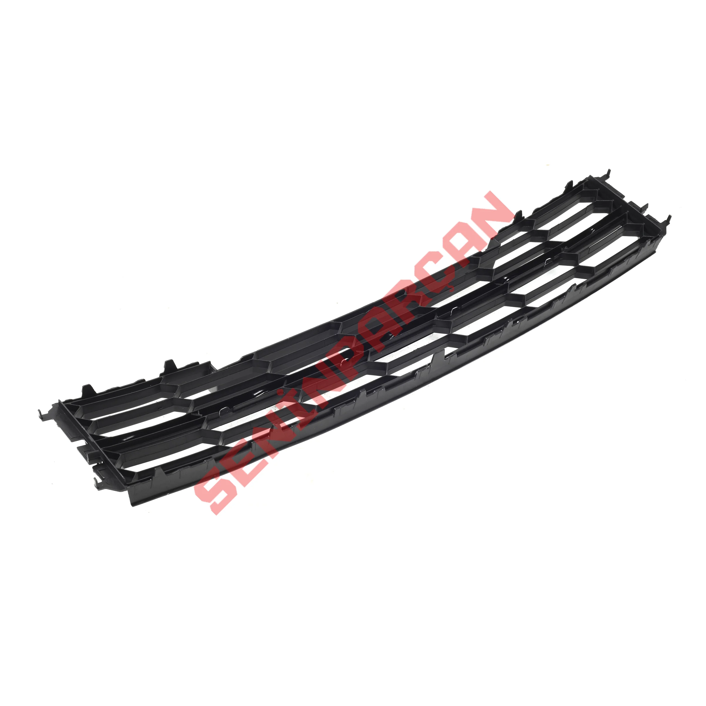 3T0853677B9B9 - TAMPON IZGARASI ORTA KROMLU TİP SUPER B 2013-2015