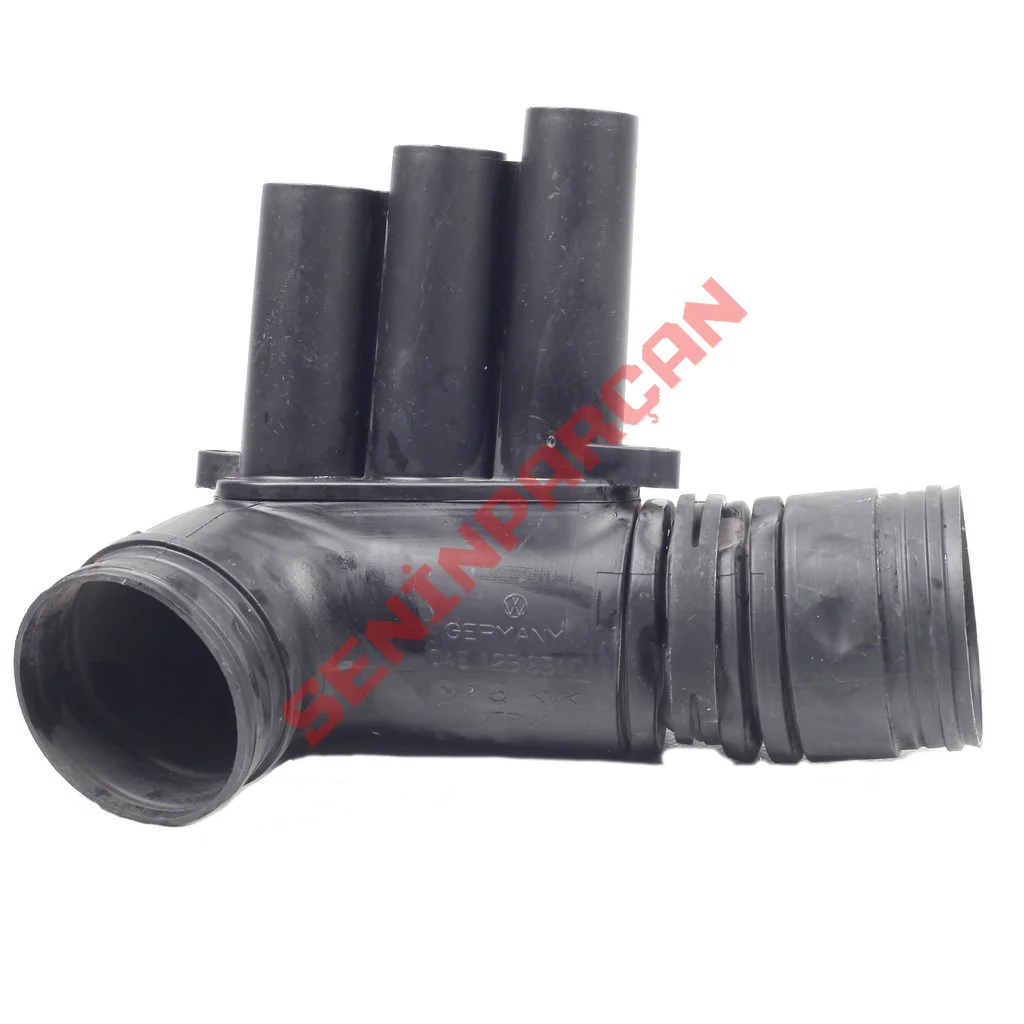 04E129651C - HAVA FİLTRE BORUSU