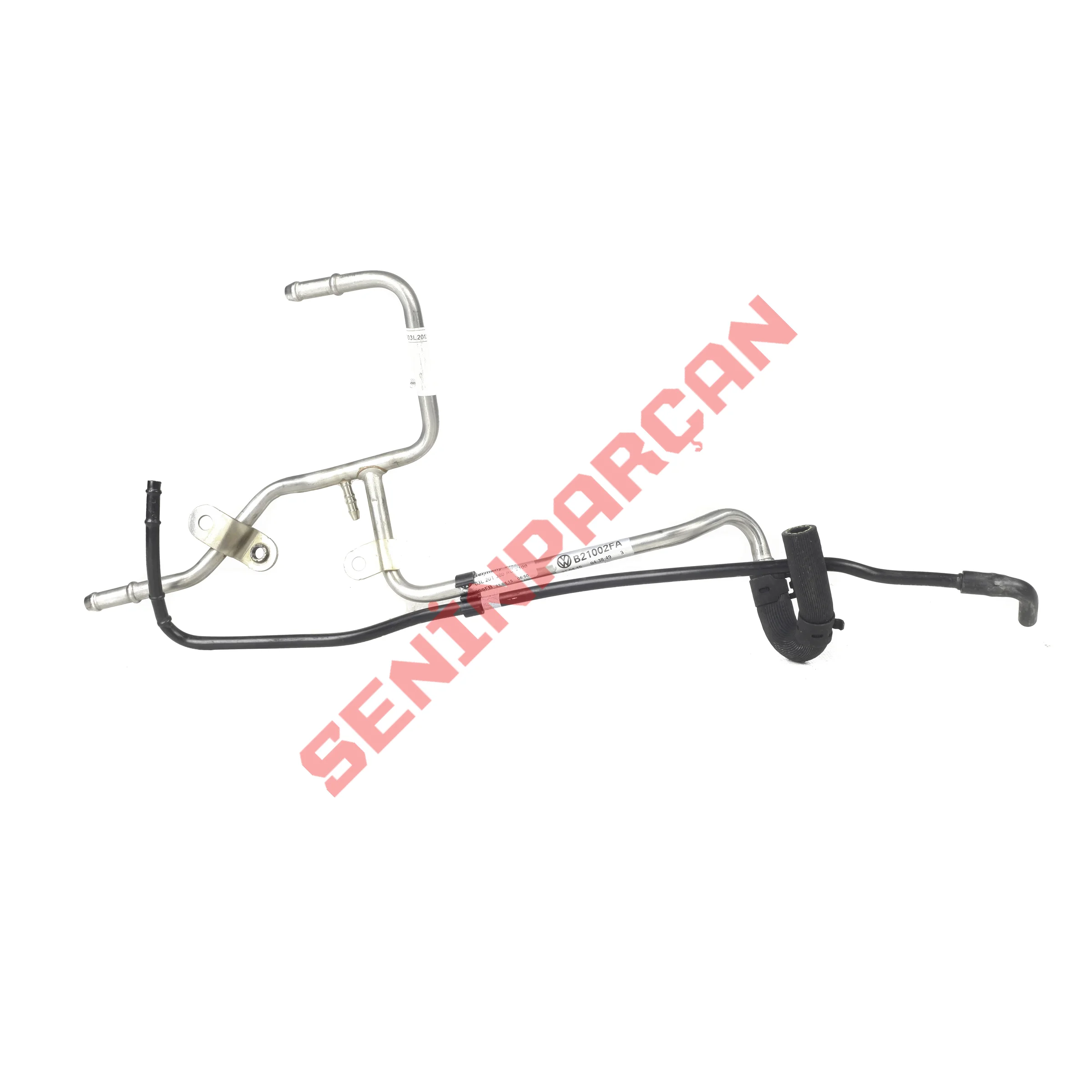 03L201360AC - YAKIT HATTI