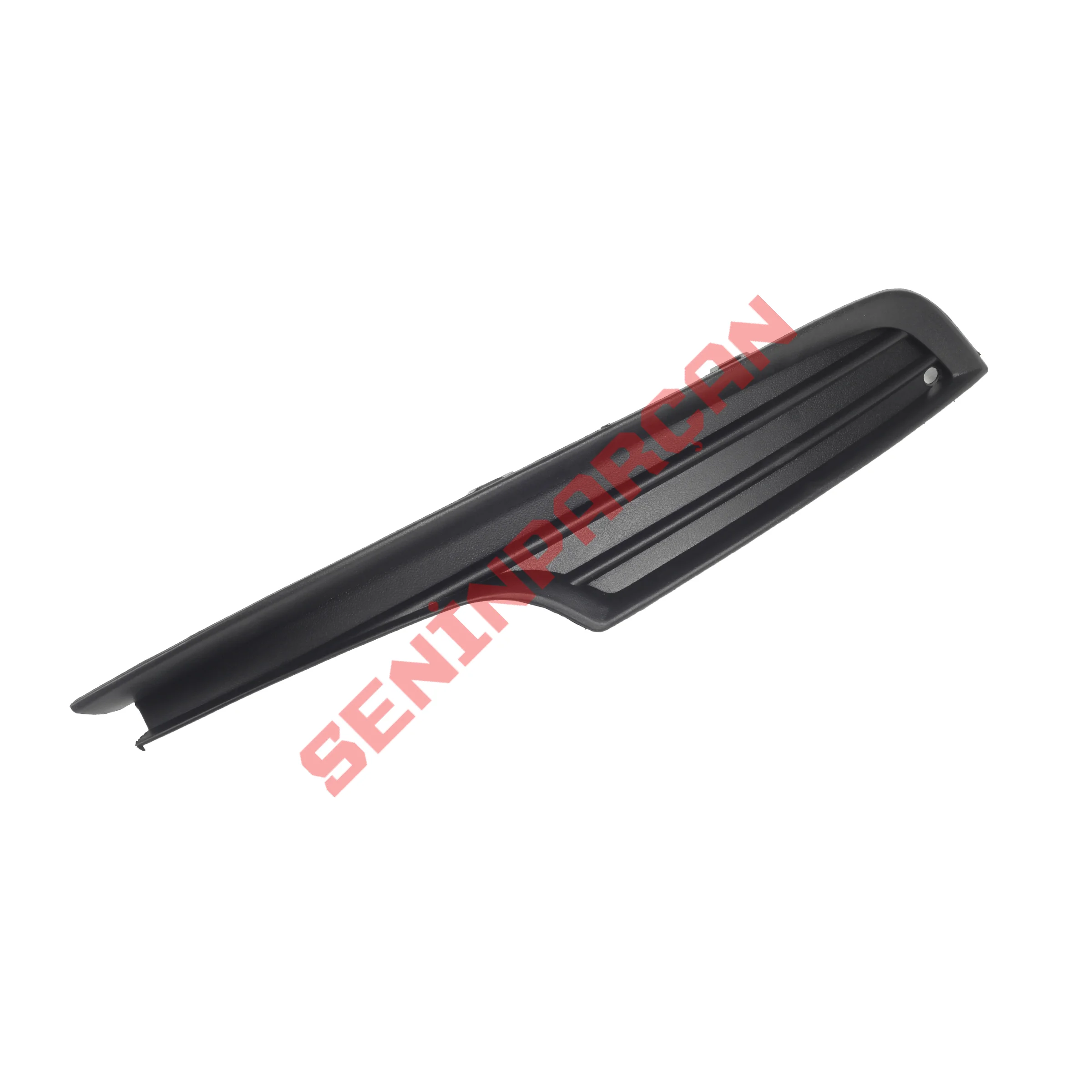 5G0853666 - TAMPON ÖN SİS ALT KAPAĞI SAĞ GOLF 7 2013-