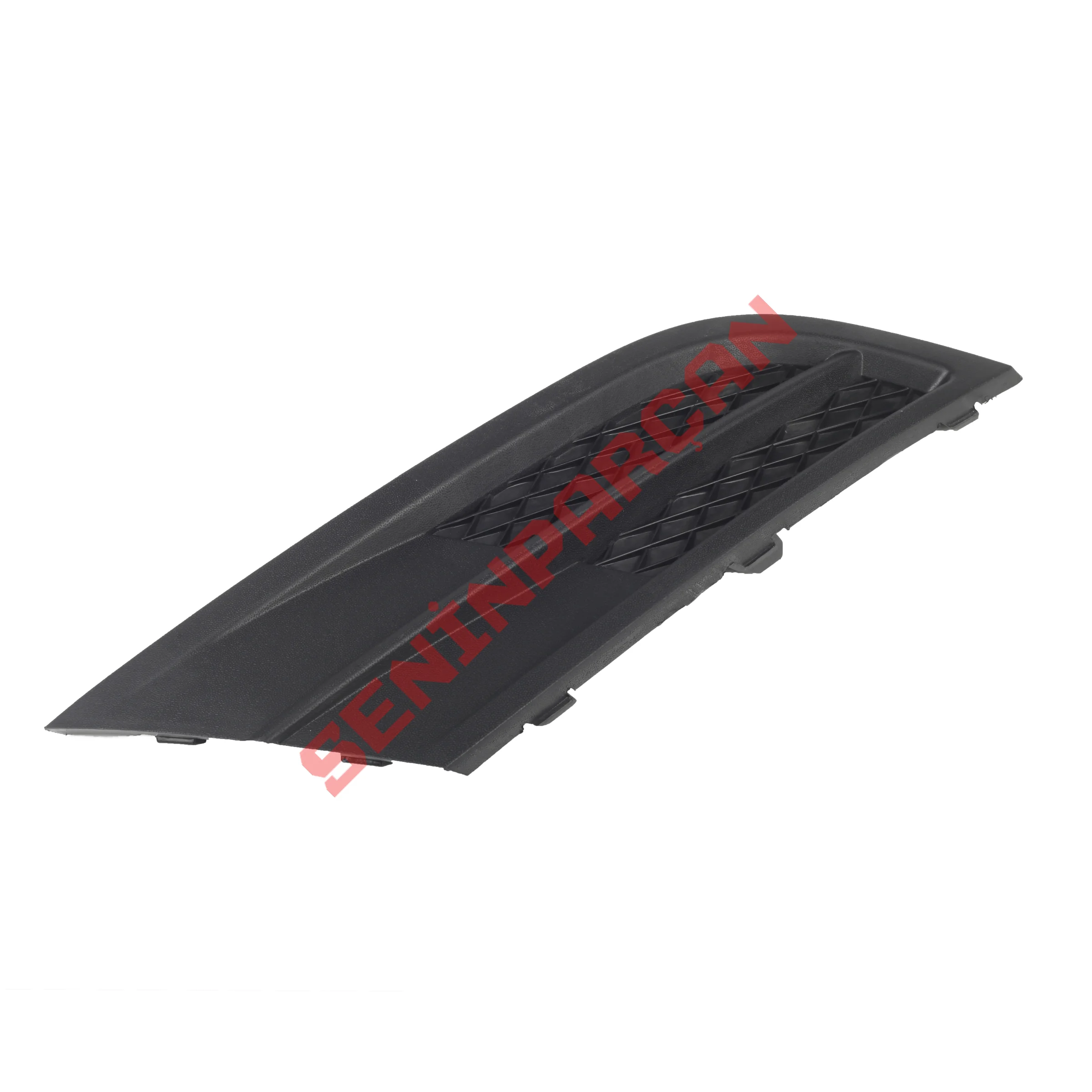 5C6853665G - SİS ÇERÇEVESİ SİSSİZ SOL JETTA 2015-