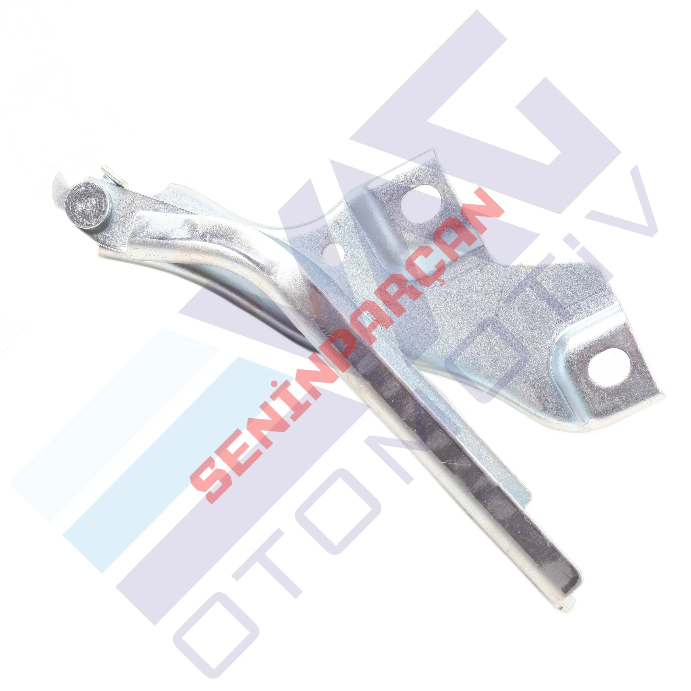 3G0823301 - KAPUT MENTEŞESİ SOL PASSAT 2015-