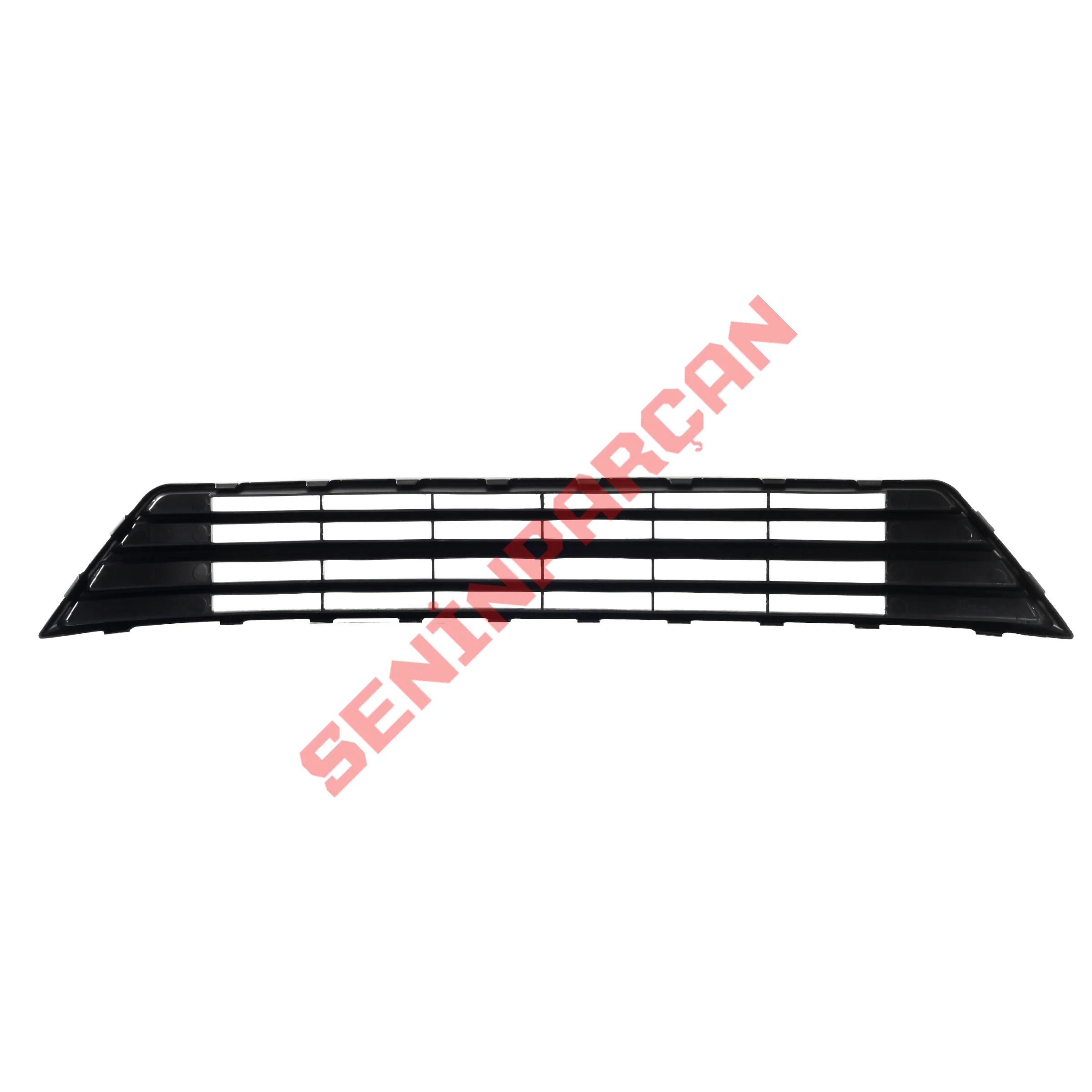 2K5853677 - ÖN TAMPON ALT ORTA IZGARA CADDY 2015-