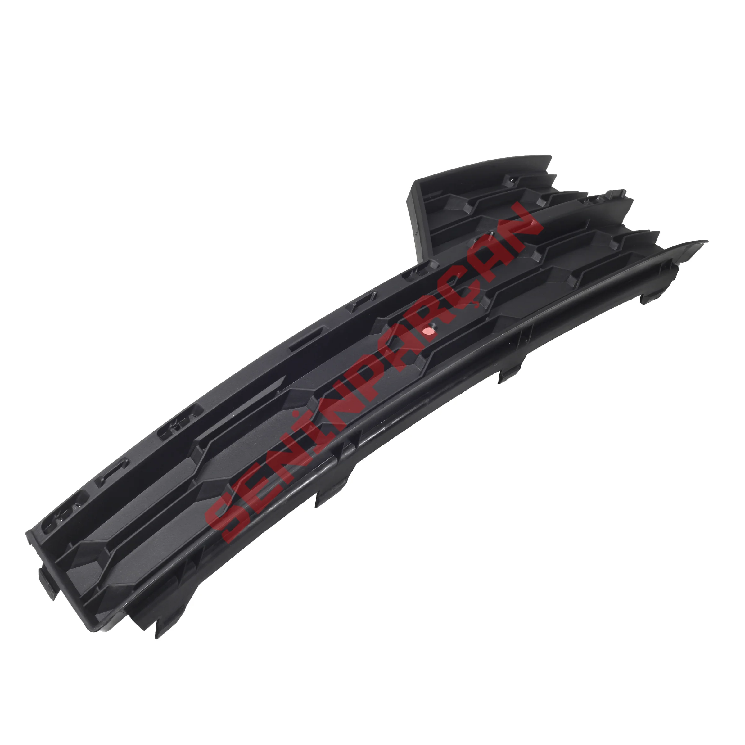 5E0807682G - SİS ÇERÇEVESİ SAĞ KROM TAKILABİLEN OCTAVIA 2017-