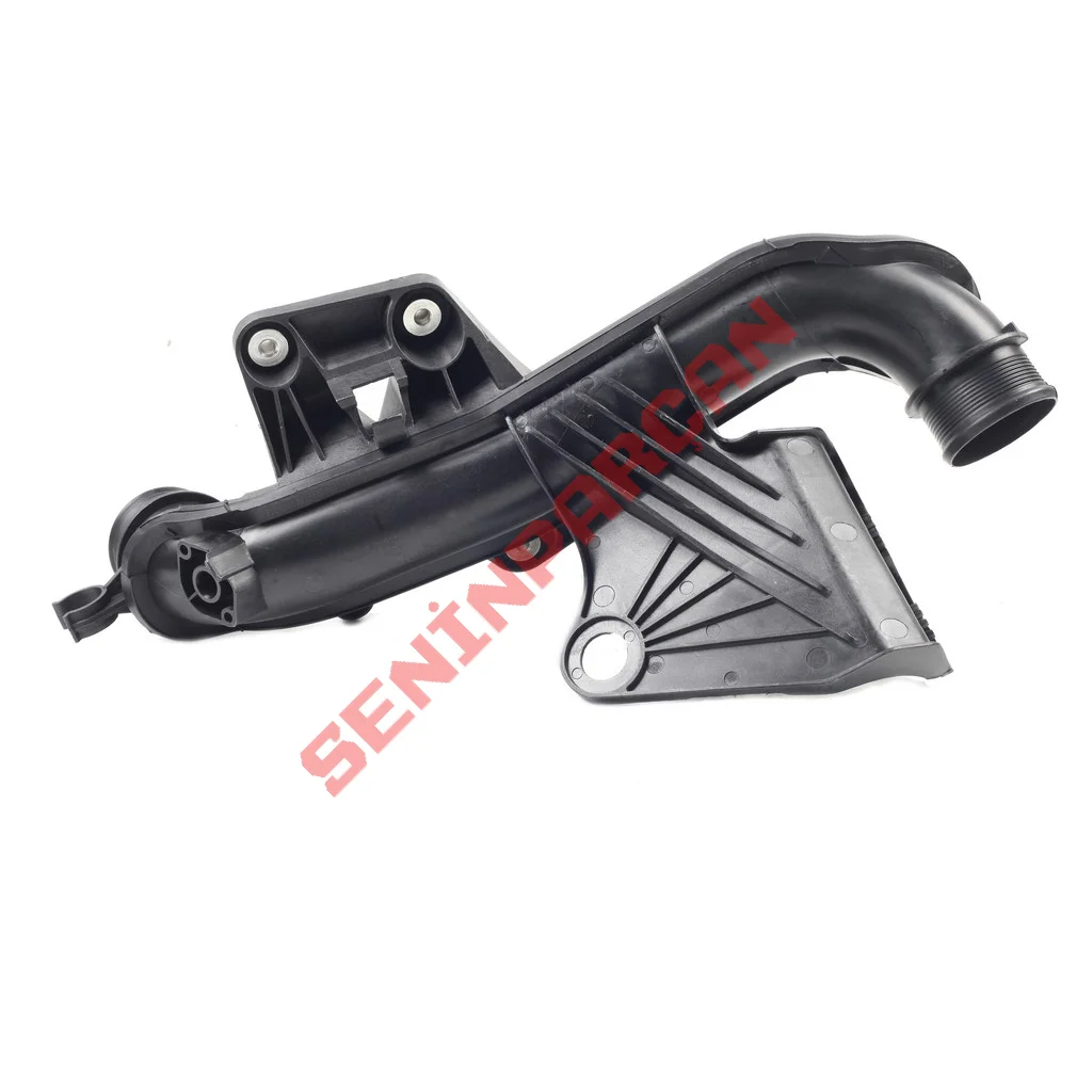 8K0145673AJ - İNTERKOL BORUSU AUDI A4 2008-2016