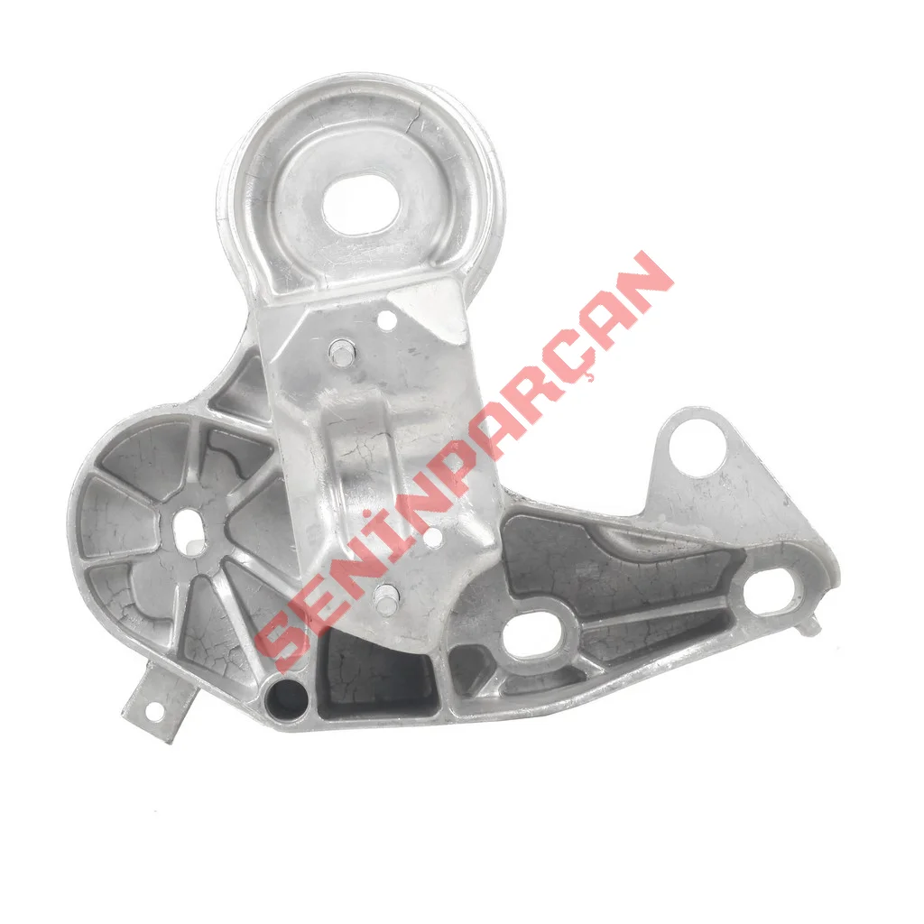 4F0199352M - MOTOR KULAK SAĞ AUDI A6 3.0 TDI 2.0 TFSI 2005-2011