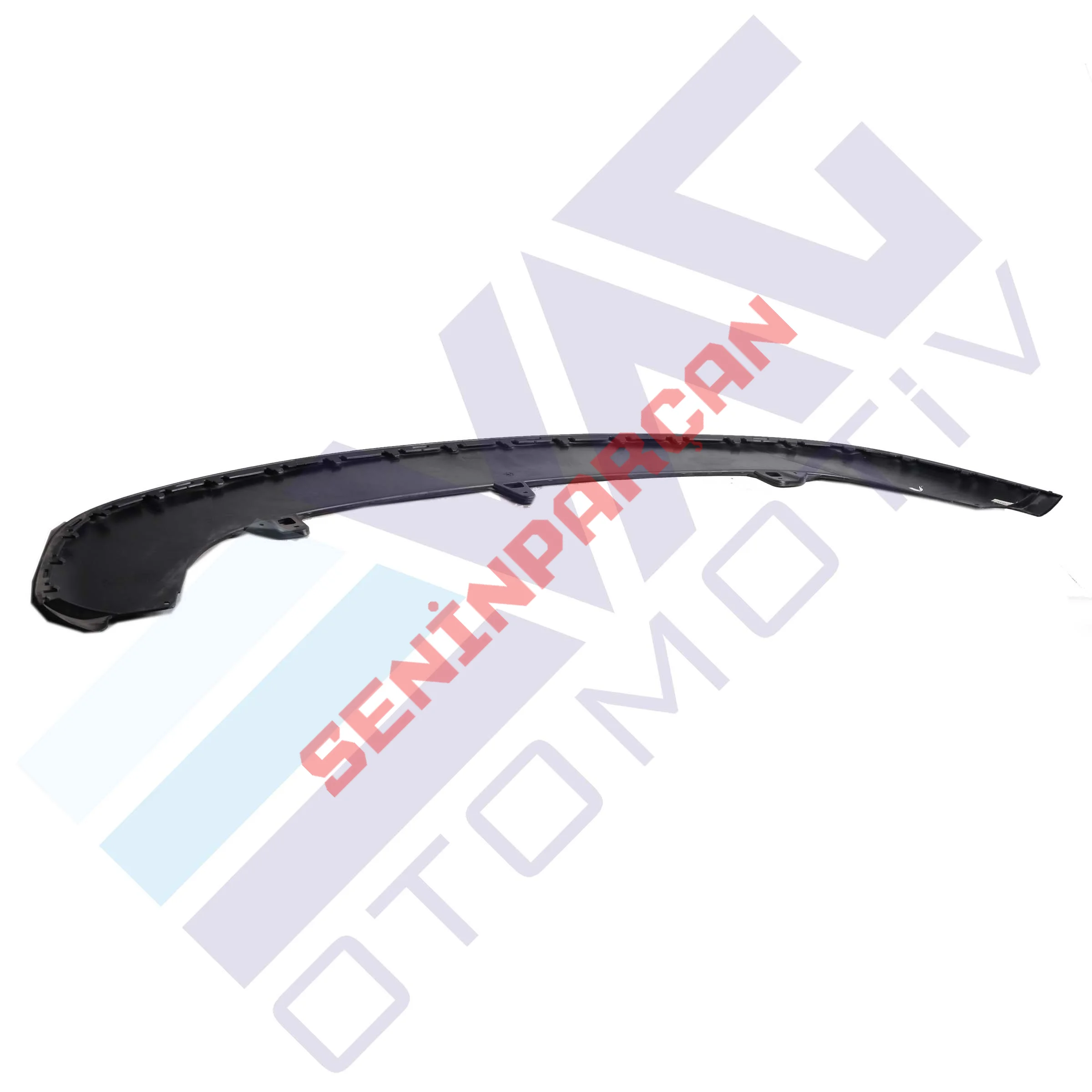 1T0805903B - SPOYLER ÖN TOURAN 2007-2011