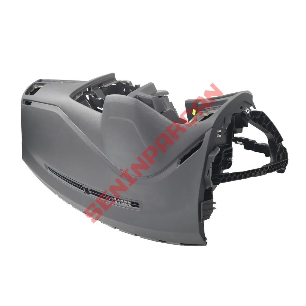 5G1857003GED5 - GÖĞÜS ,TORPİDO KOMPLE GOLF 7 2013-