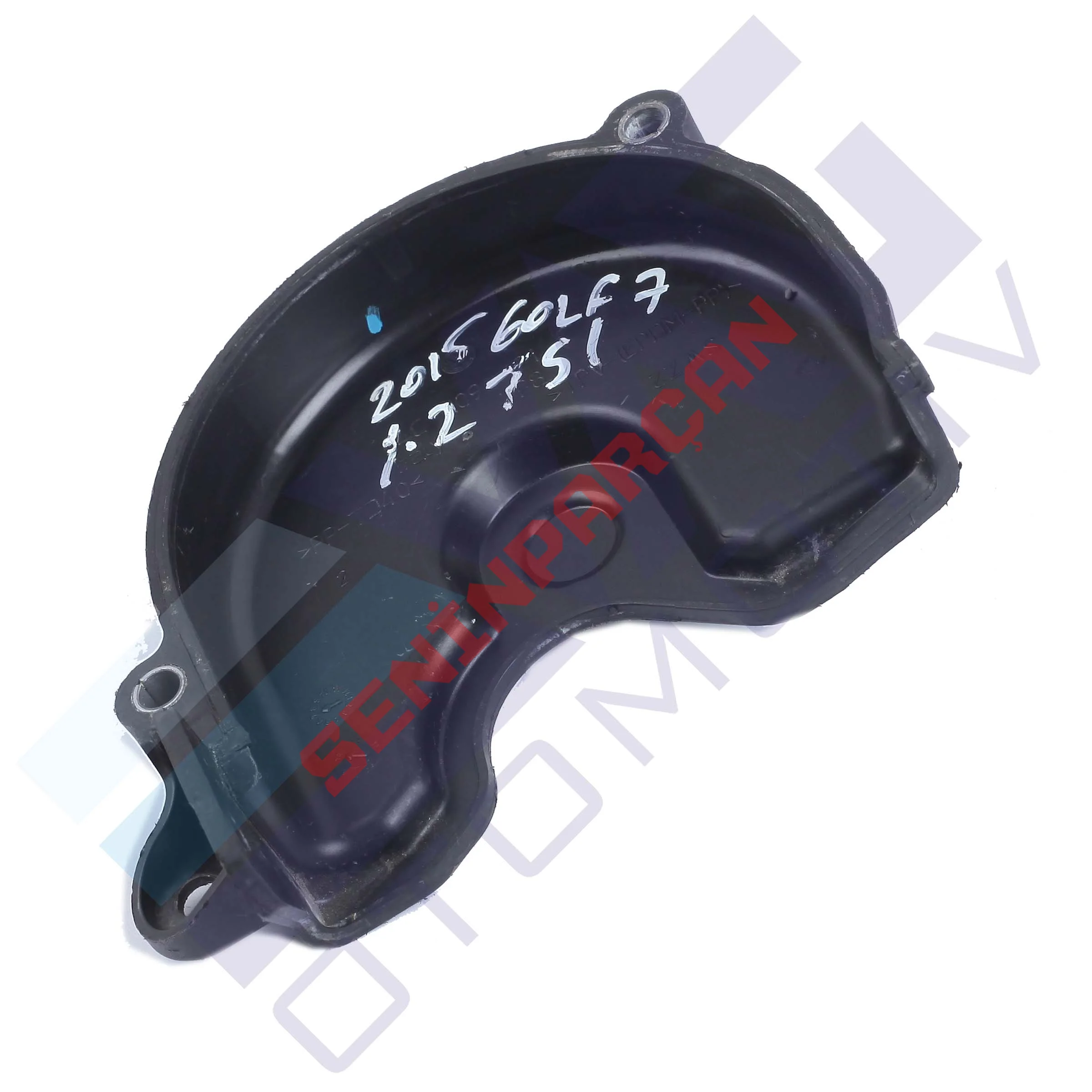 04C109121C - TRİGER KAYIŞI KORUYUCU