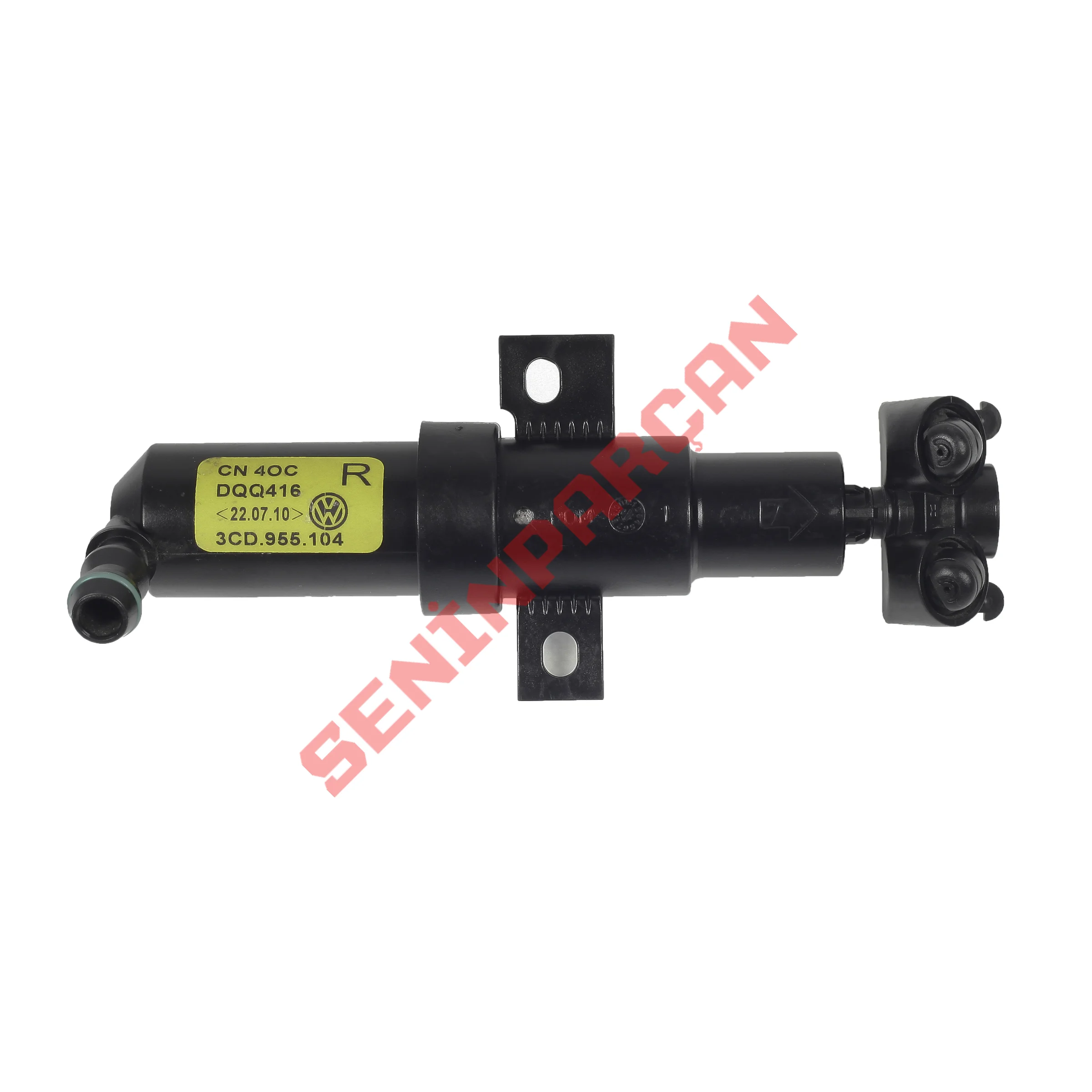 3C0955104 - MEME TAŞIYICISI VE YIKAMA