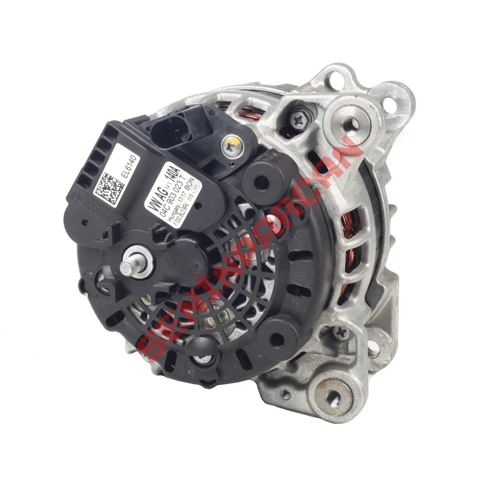 04C903023T - ALTERNATÖR