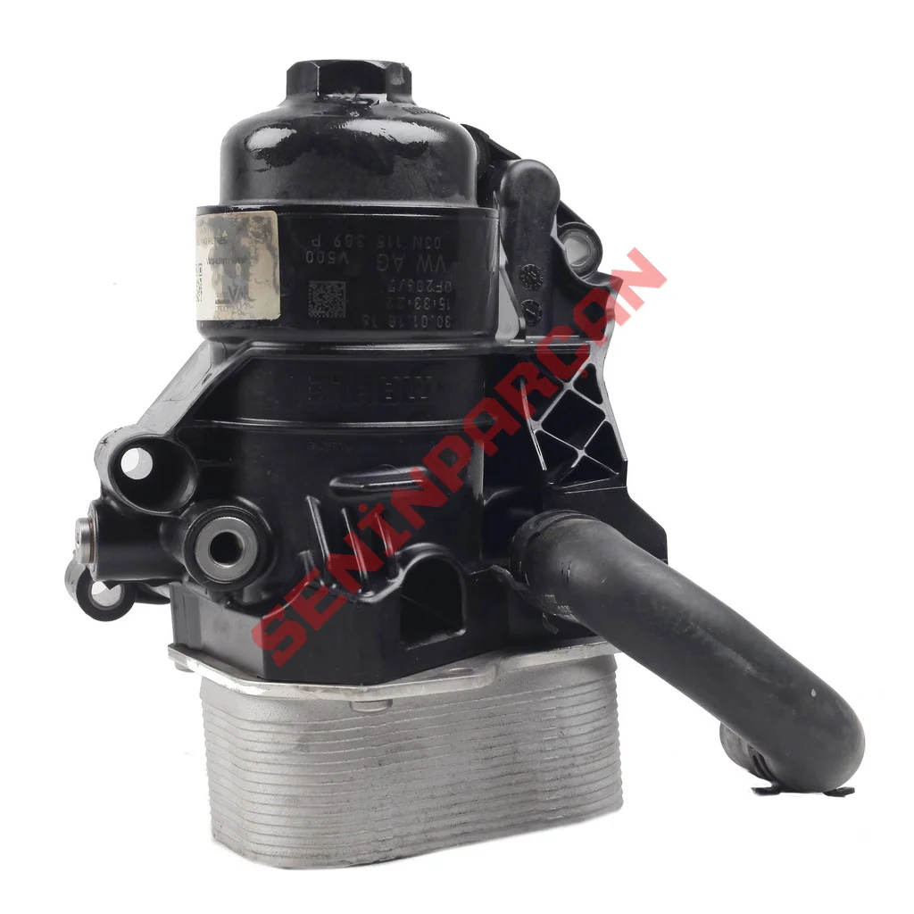 03N115389A - YAG SOGUTUCU+KUTUK KOMPLE CADDY 16> CC 12>17 CRAFT