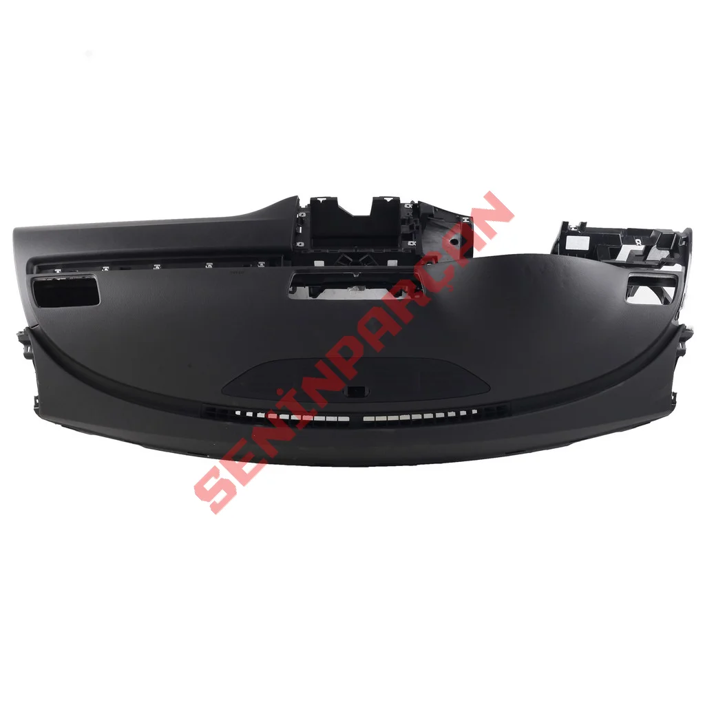 3C1857004LTKV - ÖN GÖĞÜS TORPİDO SİYAH PASSAT B6 B7 CC