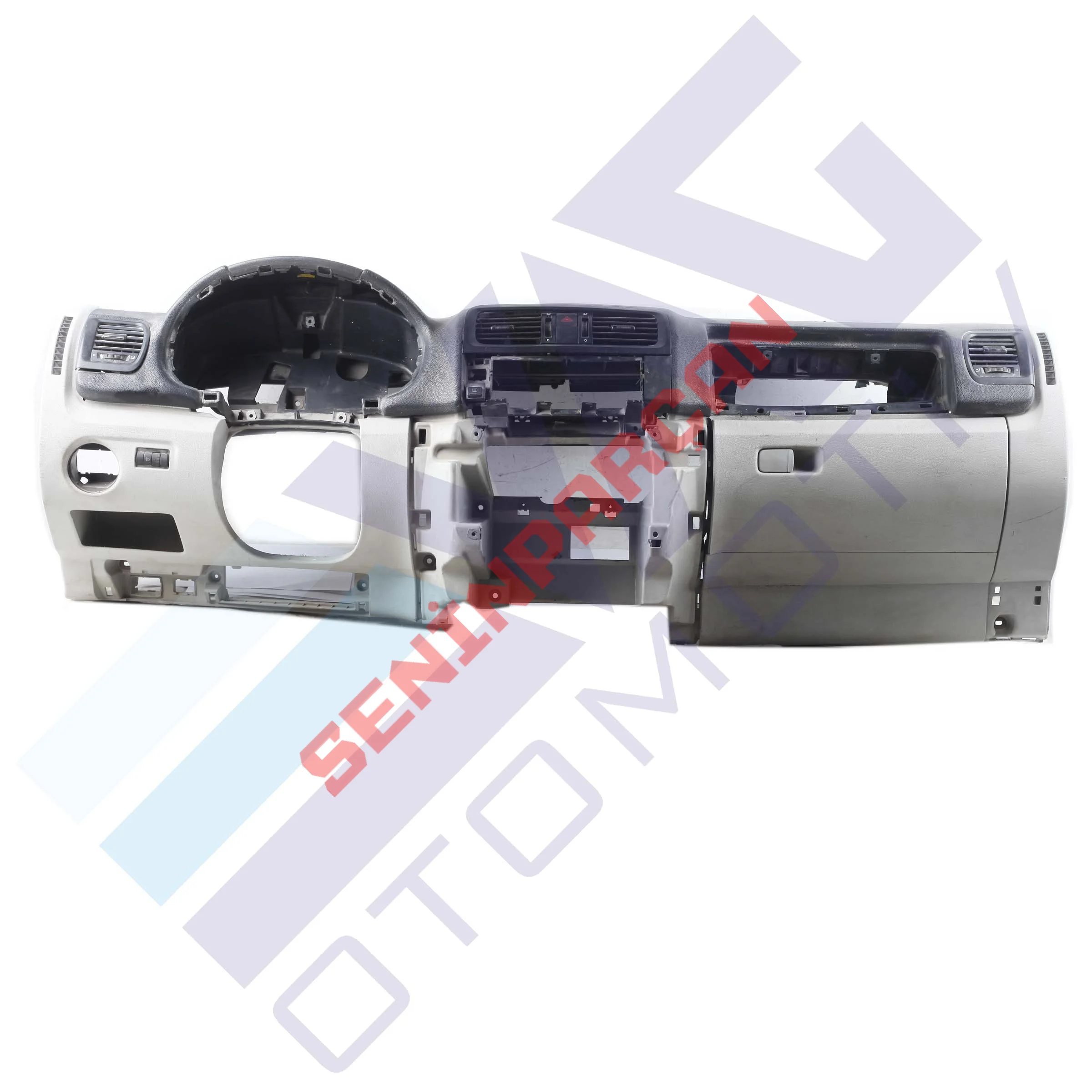 5J1857007AG - GÖSTERGE TABLOSU