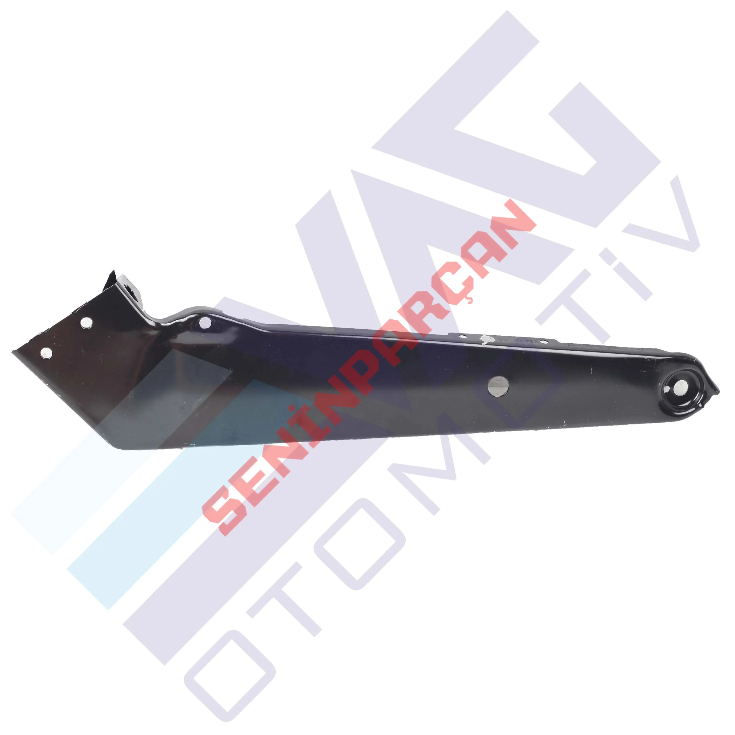 3G0806929 - FAR ÜST SACI SOL PASSAT 2015-2019