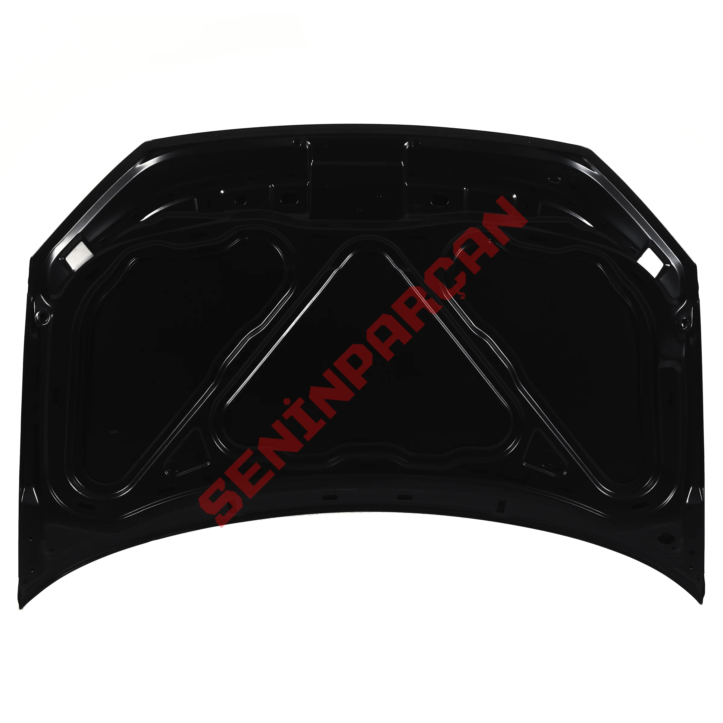 6Q0823031H - MOTOR KAPUTU POLO 2005-