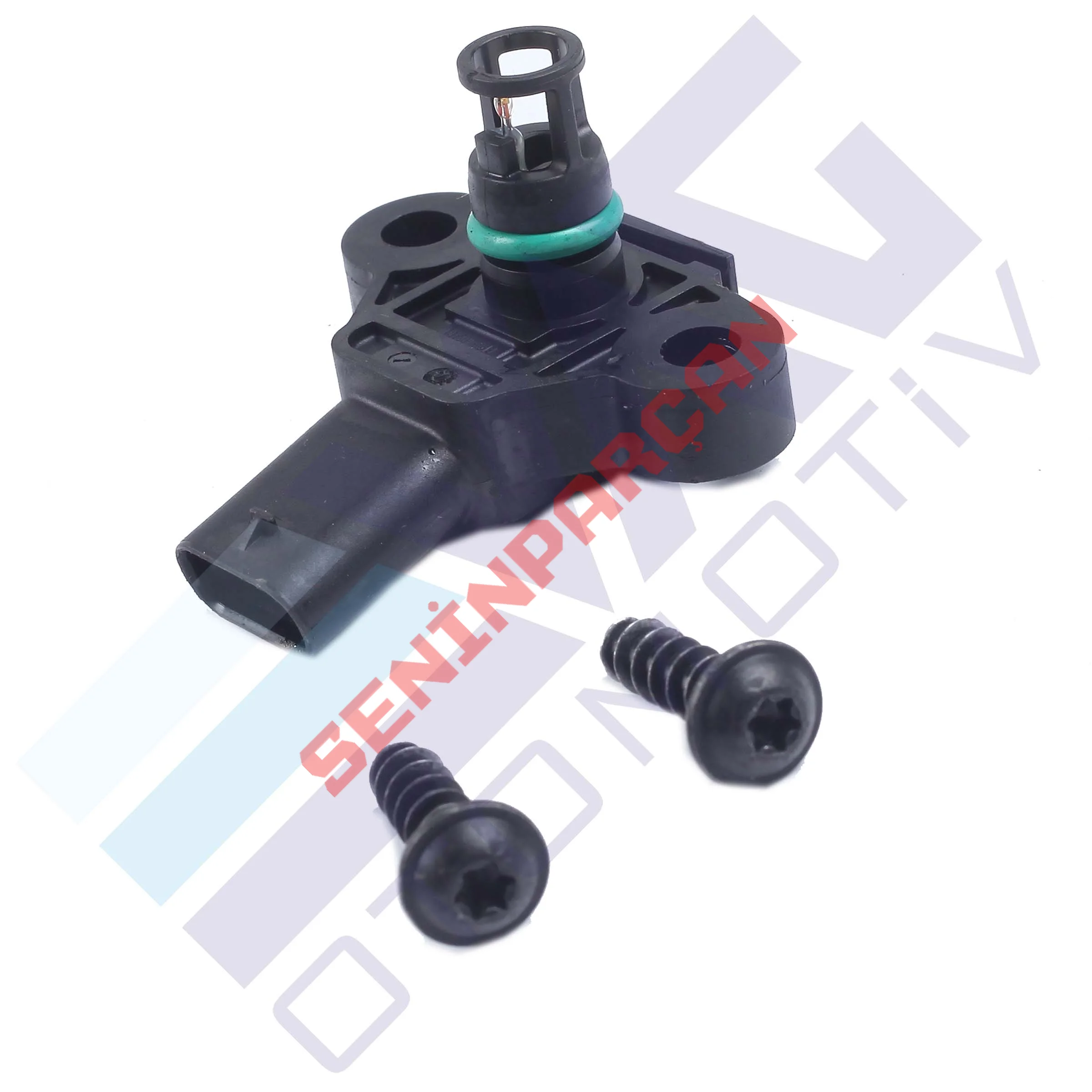 04E906051J - BASINÇ SENSÖRÜ