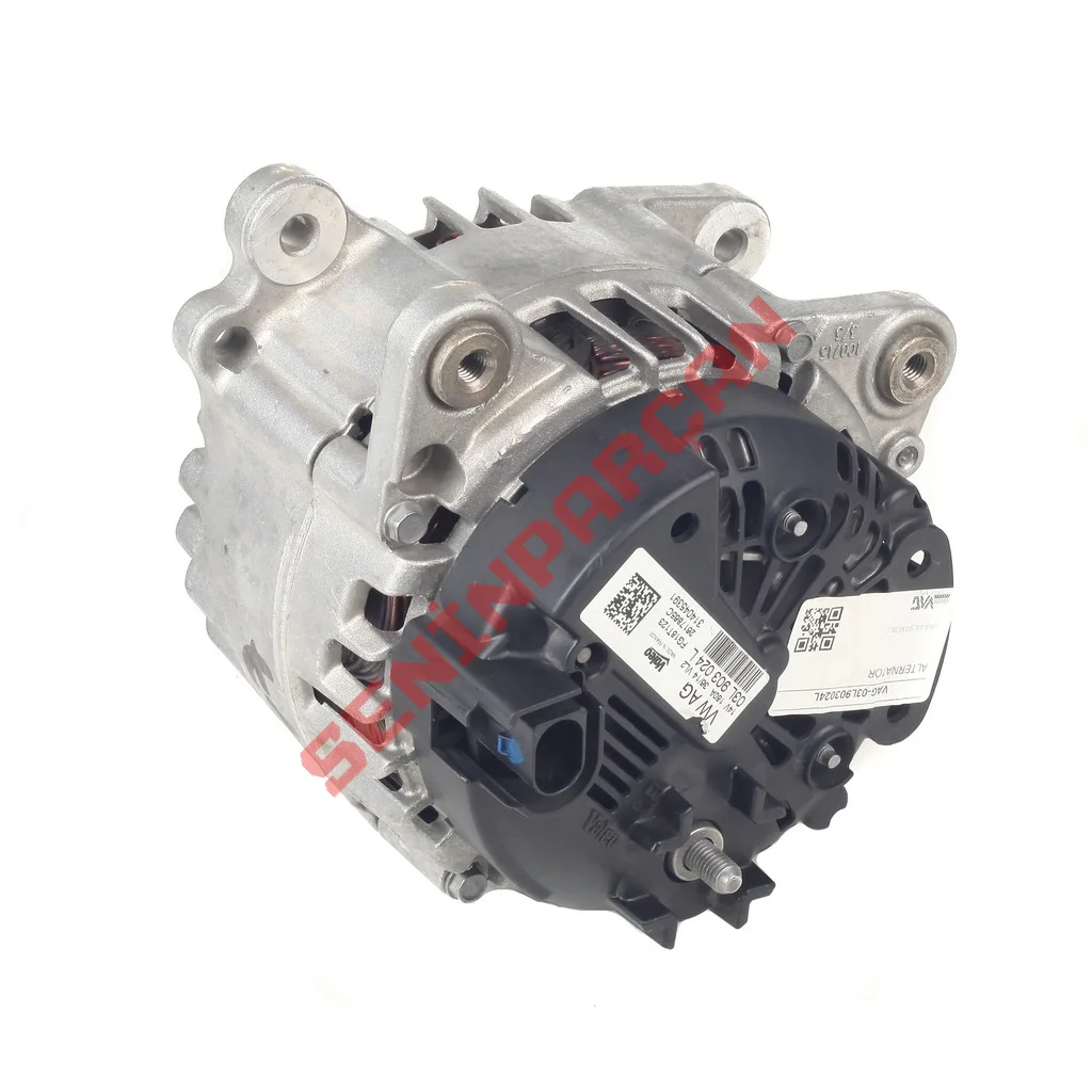 03L903024L - ALTERNATÖR