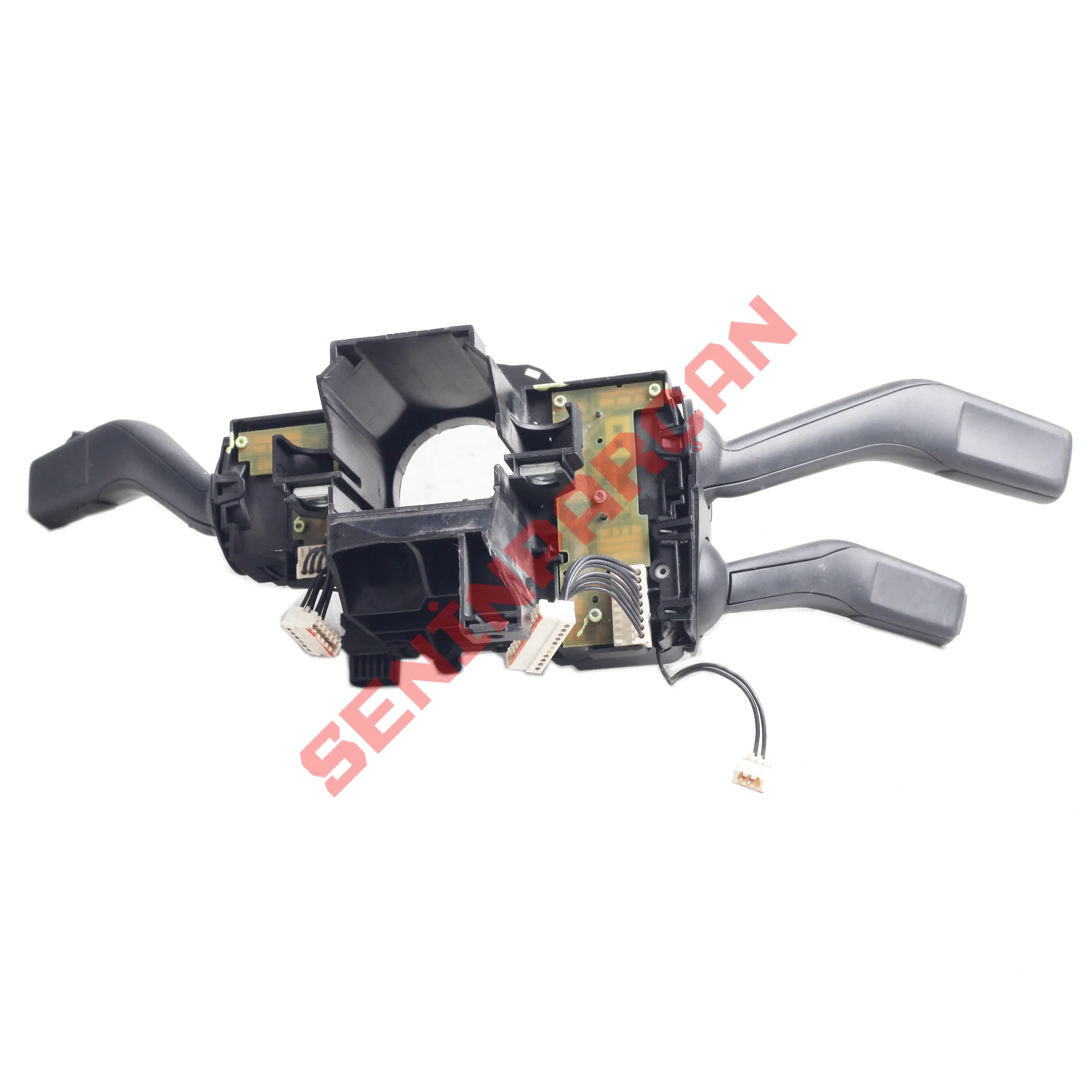 3C5953501BF - DİREKSİYON KOLU KOMB. ŞALTERİ