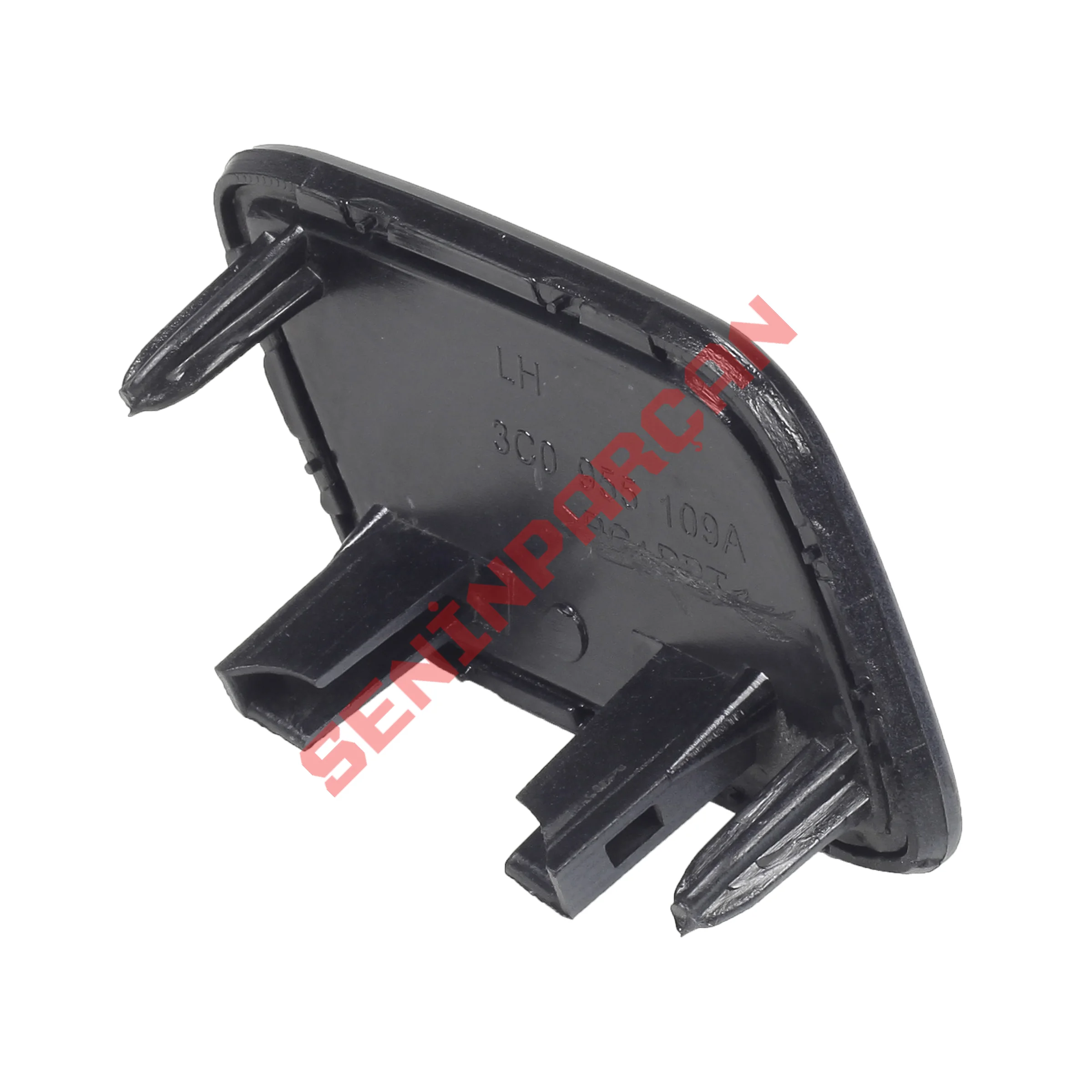 3C0955109A - FAR YIKAMA KAPAĞI SOL PASSAT 2006-