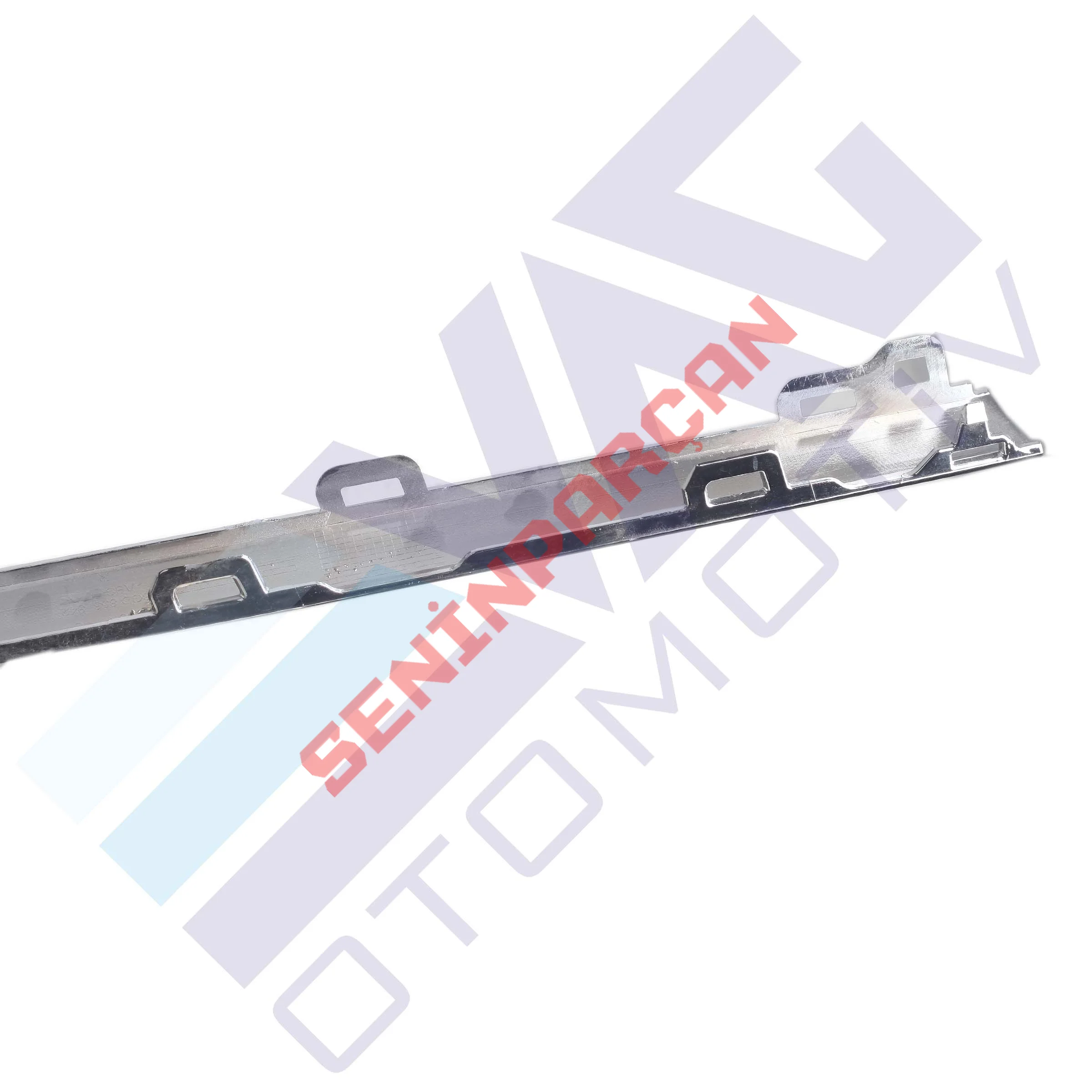 3G0853842 - ARKA TAMPON NİKELAJI SAĞ PASSAT 2015-