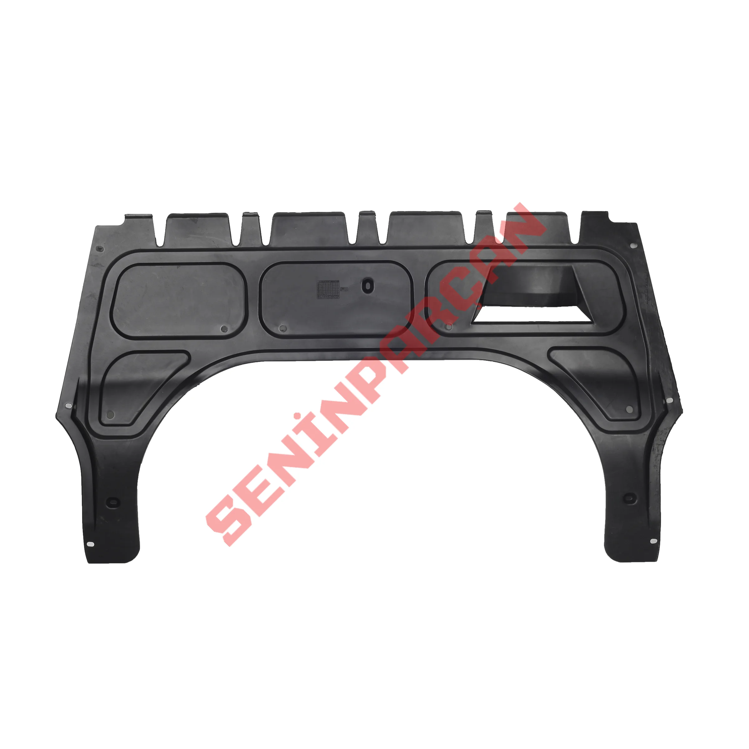 6Q0825237R - KARTER MUHAFAZA BENZİNLİ POLO 2002-