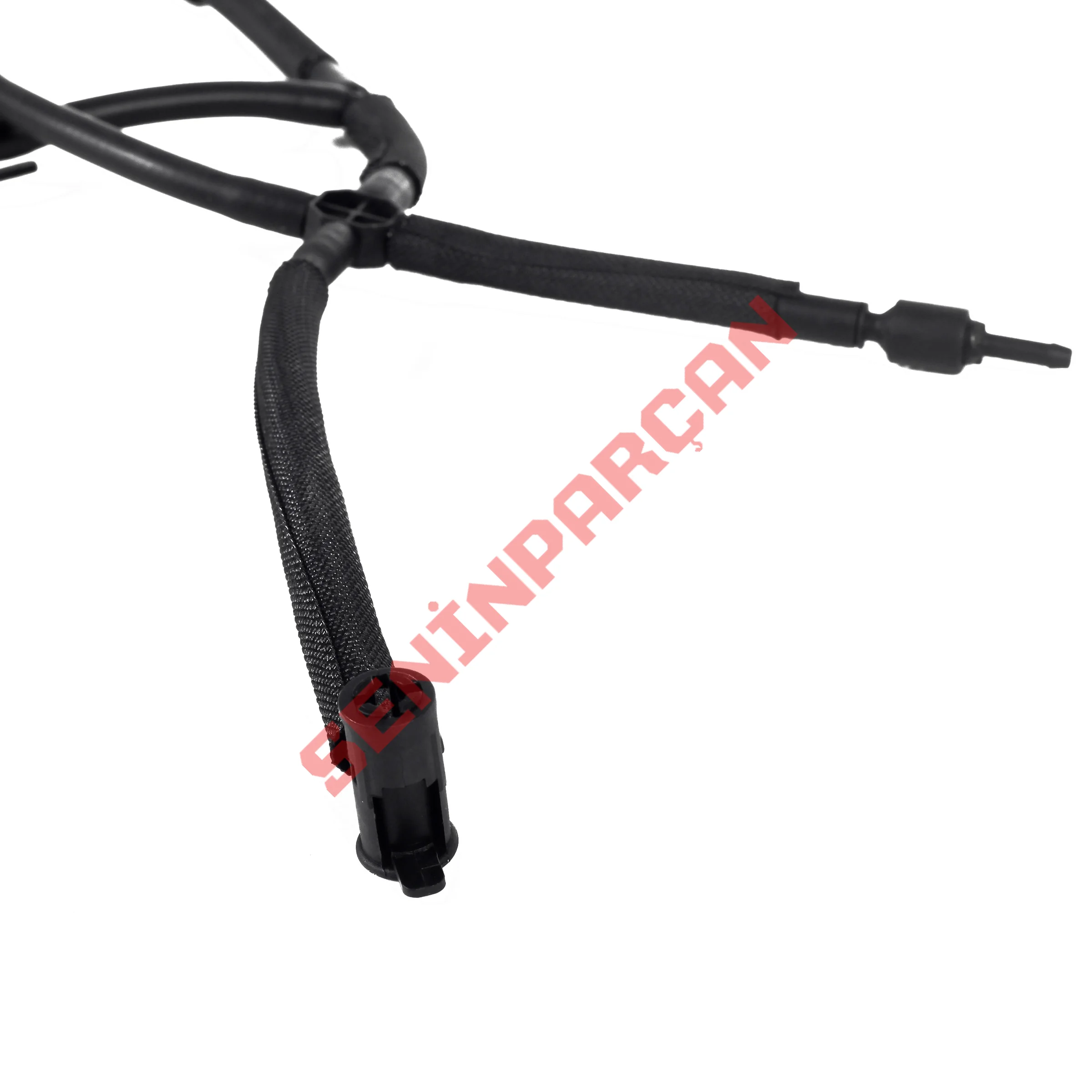 03L130235M - ENJEKTÖR GERİ DÖNÜŞ HORTUMU