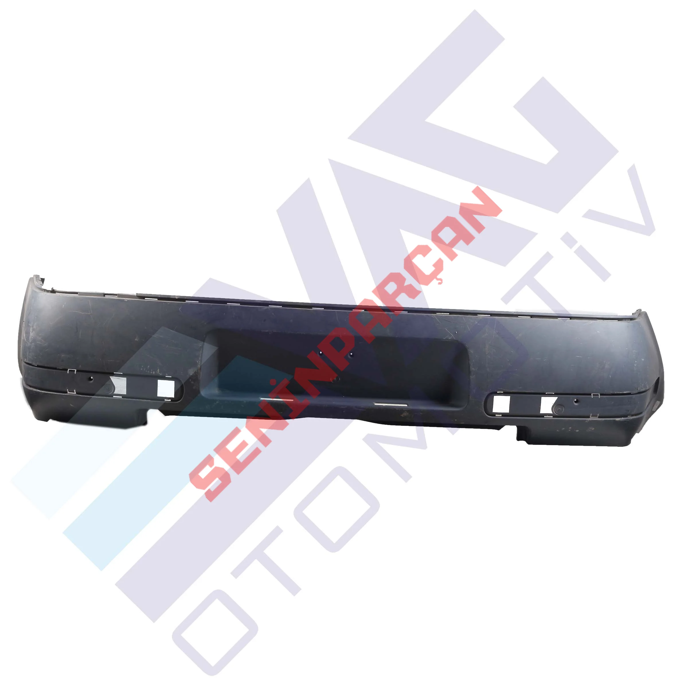 1E0807417 - TAMPON KAPAĞI