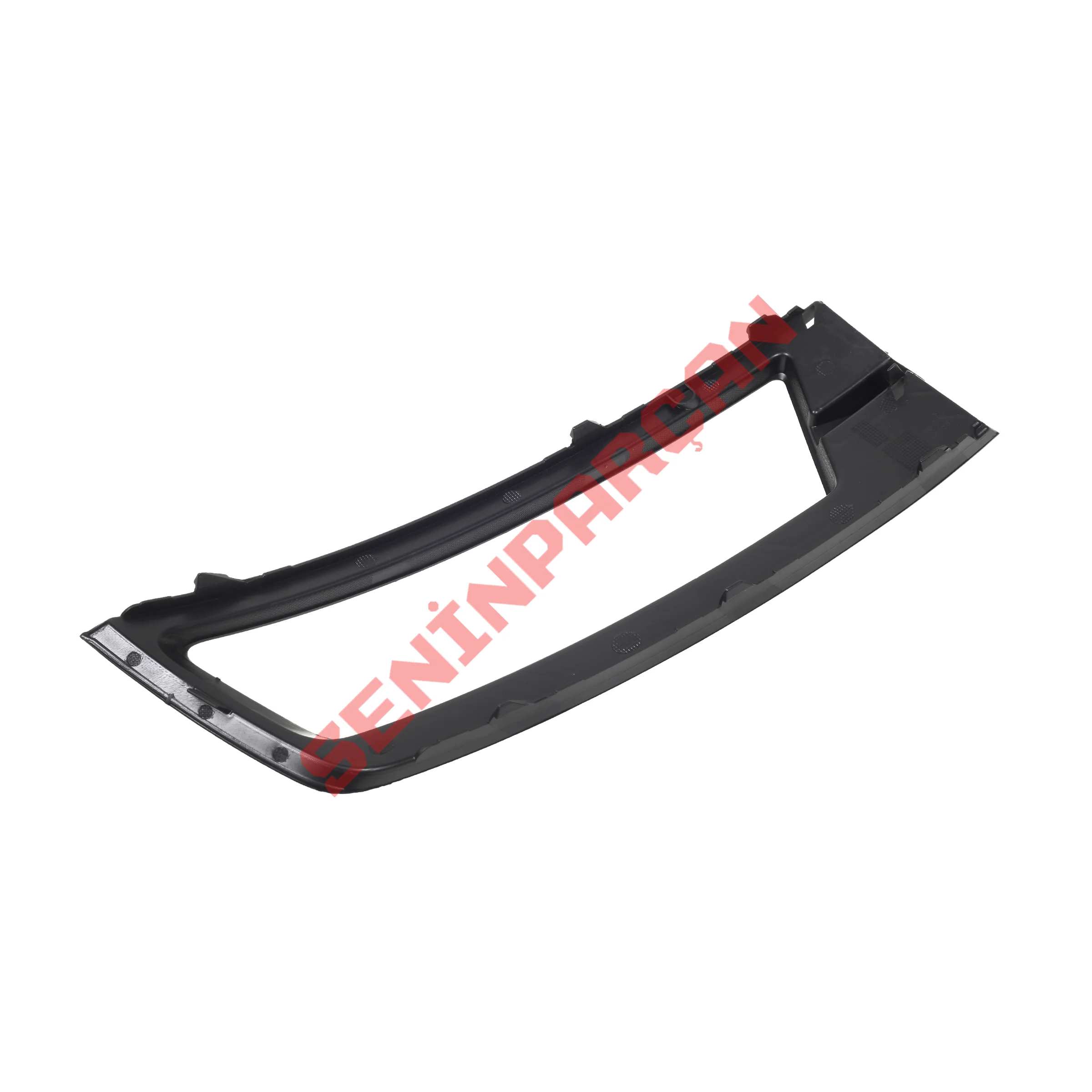 5JA807681 - SİS ÇERÇEVESİ SİSLİ