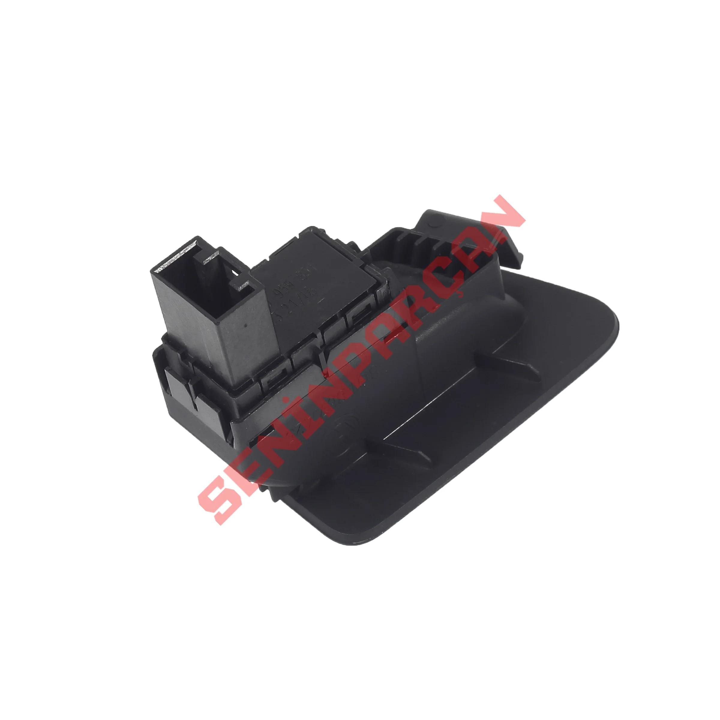 3G0959831 - BAGAJ AÇMA DÜĞMESİ