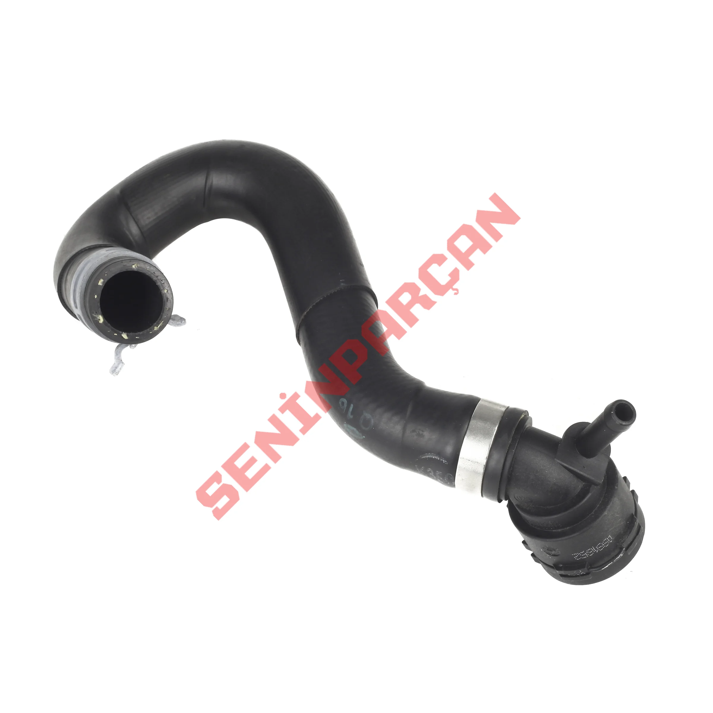 5Q0122157CL - YAYLI BAĞLANTILI SOĞUTMA