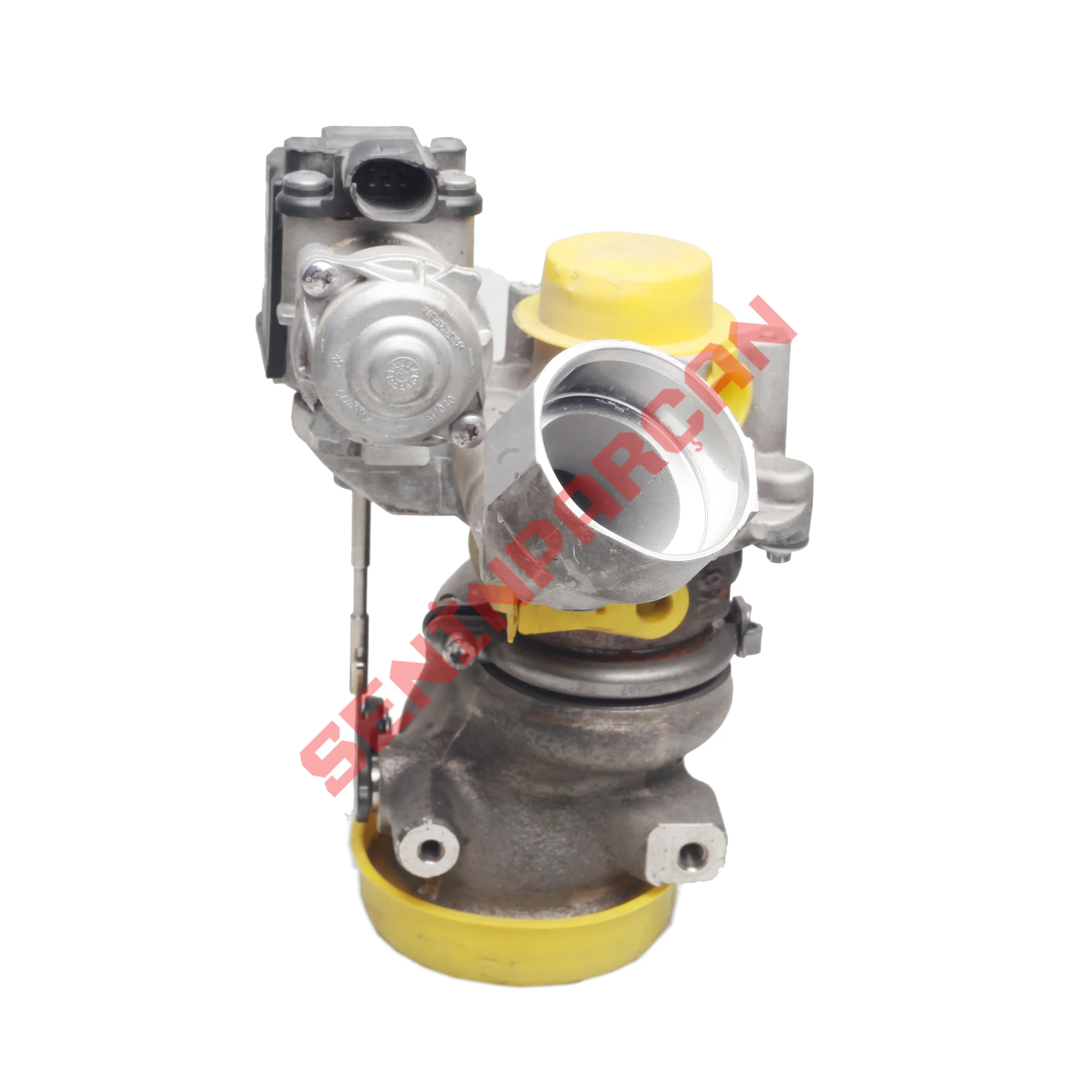 04E145713Q - TURBO SARJ GOLF VII LEON JETTA IBIZA OCTAVIA 1,2TS